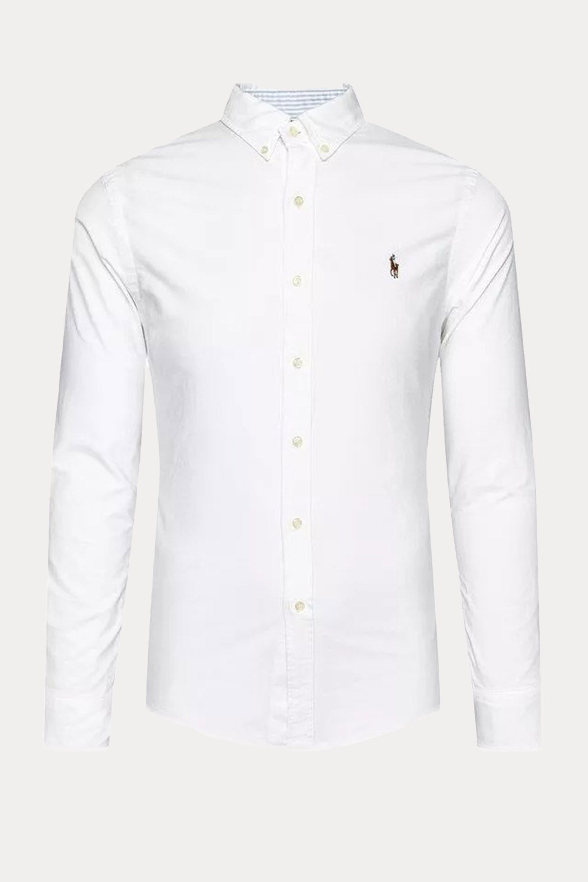 Polo Ralph Lauren Slim Fit Oxford Gömlek-Libas Trendy Fashion Store