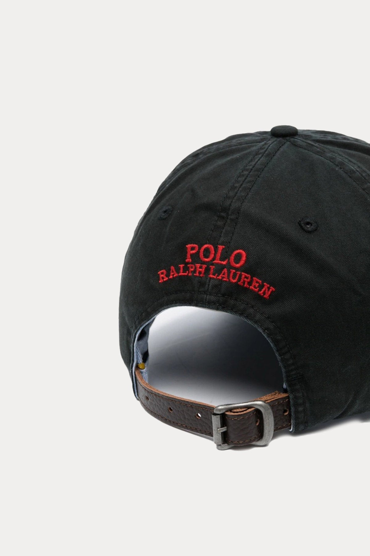 Polo Ralph Lauren Logolu Şapka-Libas Trendy Fashion Store