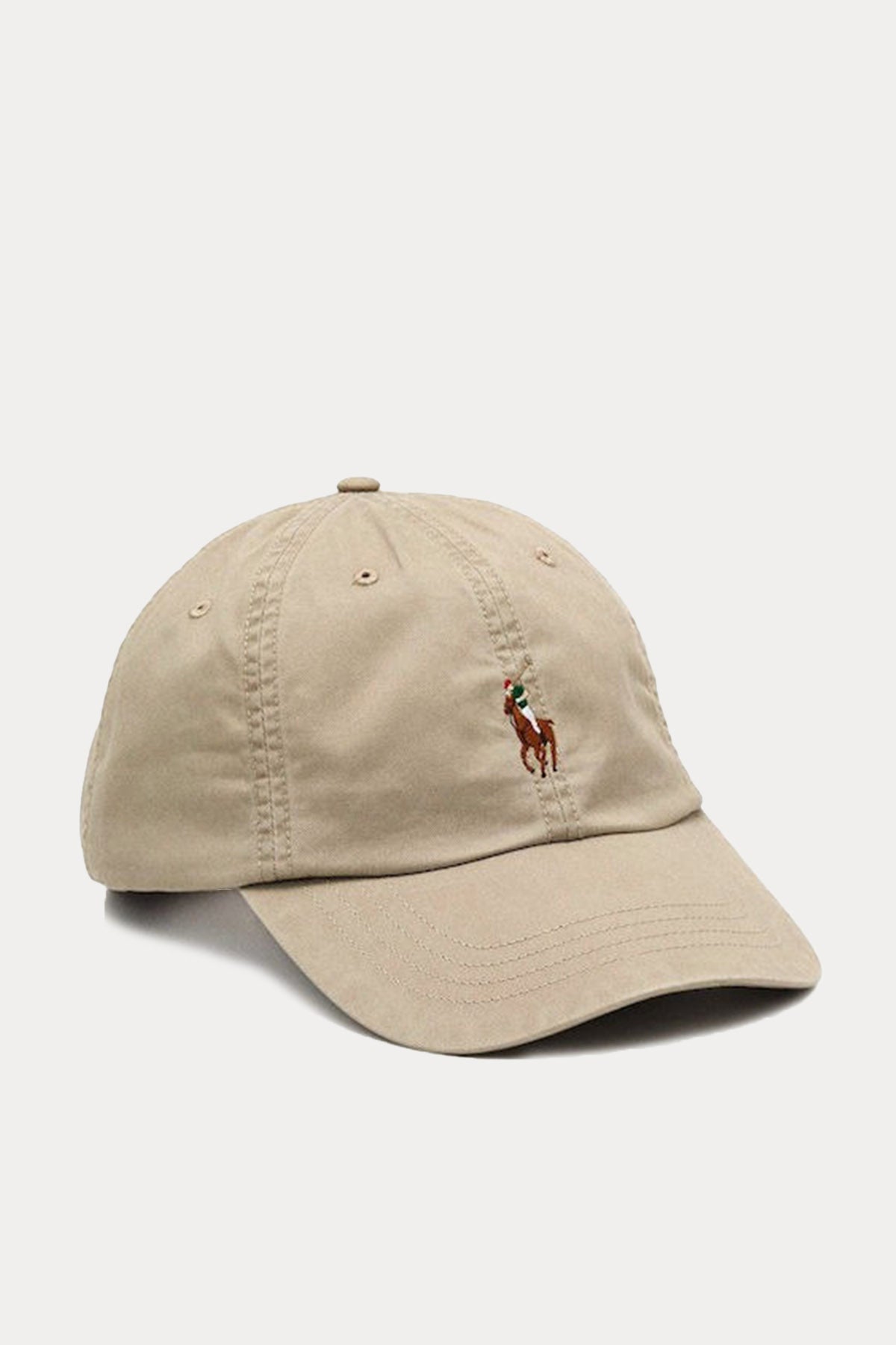Polo Ralph Lauren Logolu Şapka-Libas Trendy Fashion Store