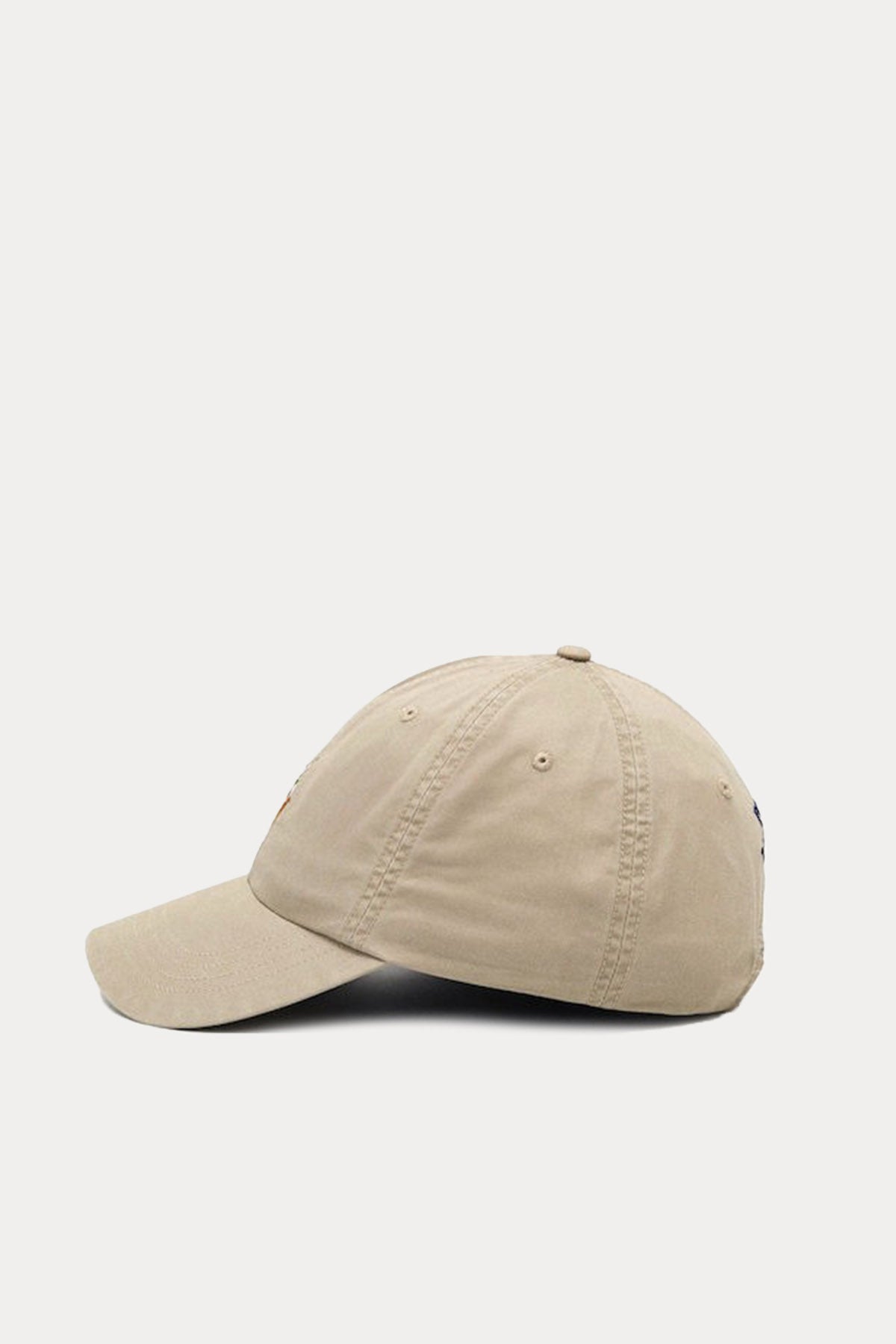 Polo Ralph Lauren Logolu Şapka-Libas Trendy Fashion Store