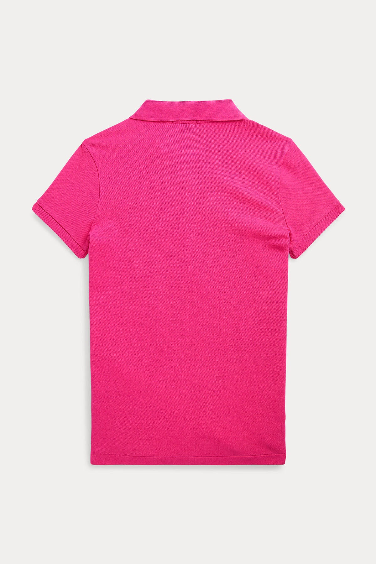 Polo Ralph Lauren Kids S-M Beden Kız Çocuk Polo Yaka T-shirt-Libas Trendy Fashion Store