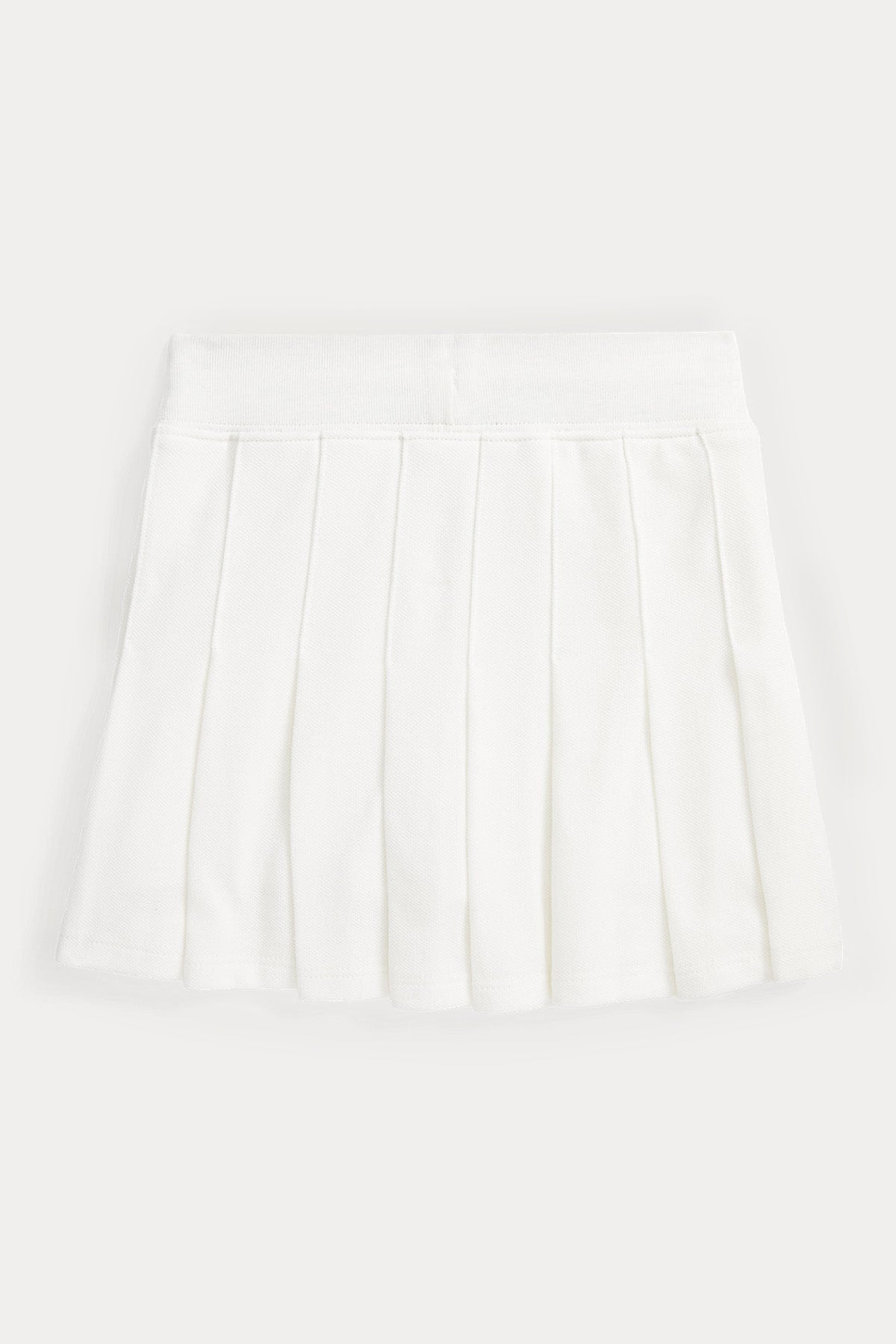 Polo Ralph Lauren Kids 3-4 Yaş Kız Çocuk Şortlu Etek-Libas Trendy Fashion Store