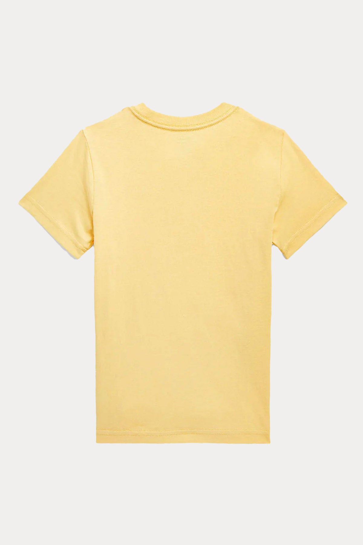 Polo Ralph Lauren Kids S-L Beden Erkek Çocuk Polo Bear T-shirt-Libas Trendy Fashion Store