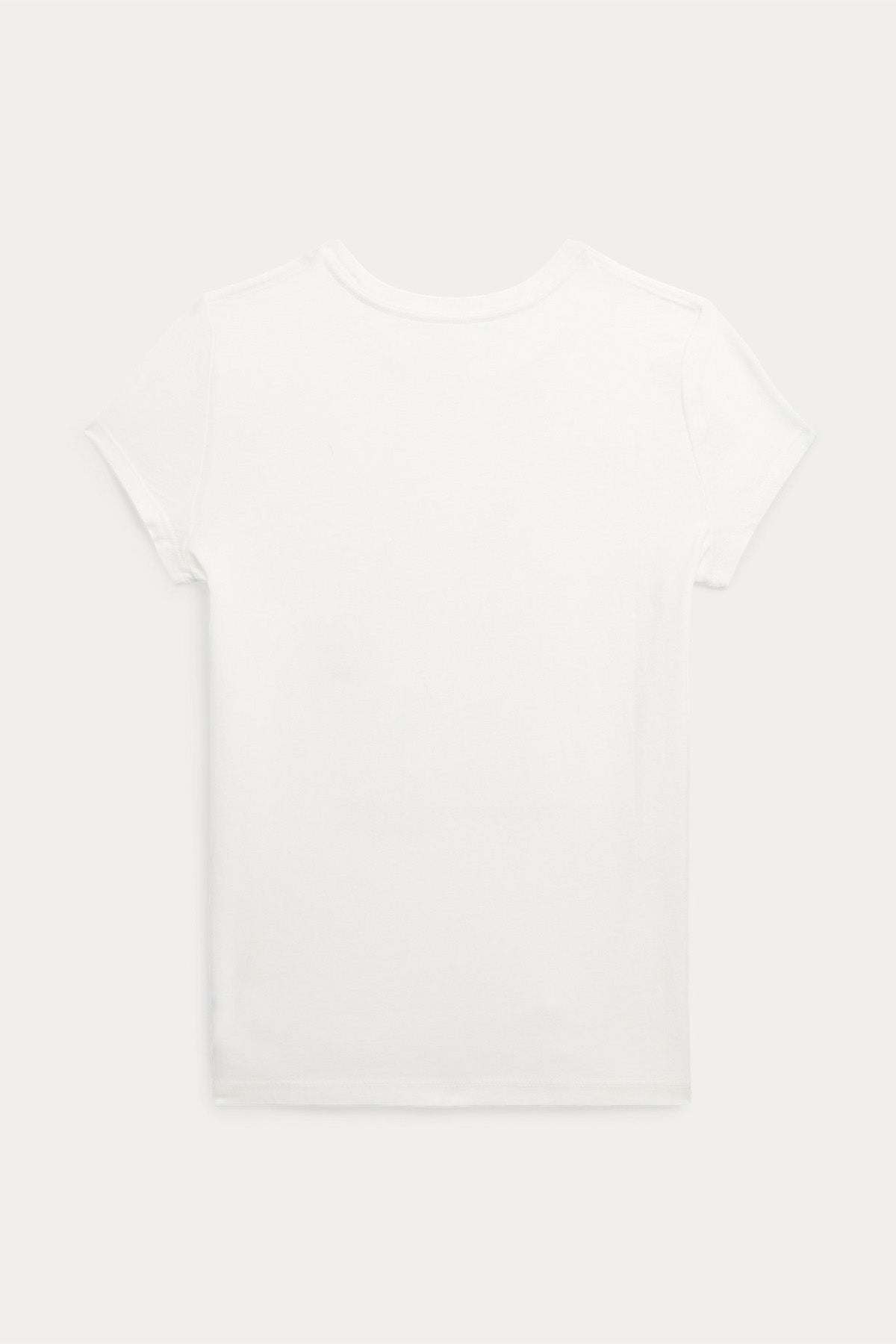 Polo Ralph Lauren Kids S-M Beden Kız Çocuk Polo Bear T-shirt-Libas Trendy Fashion Store