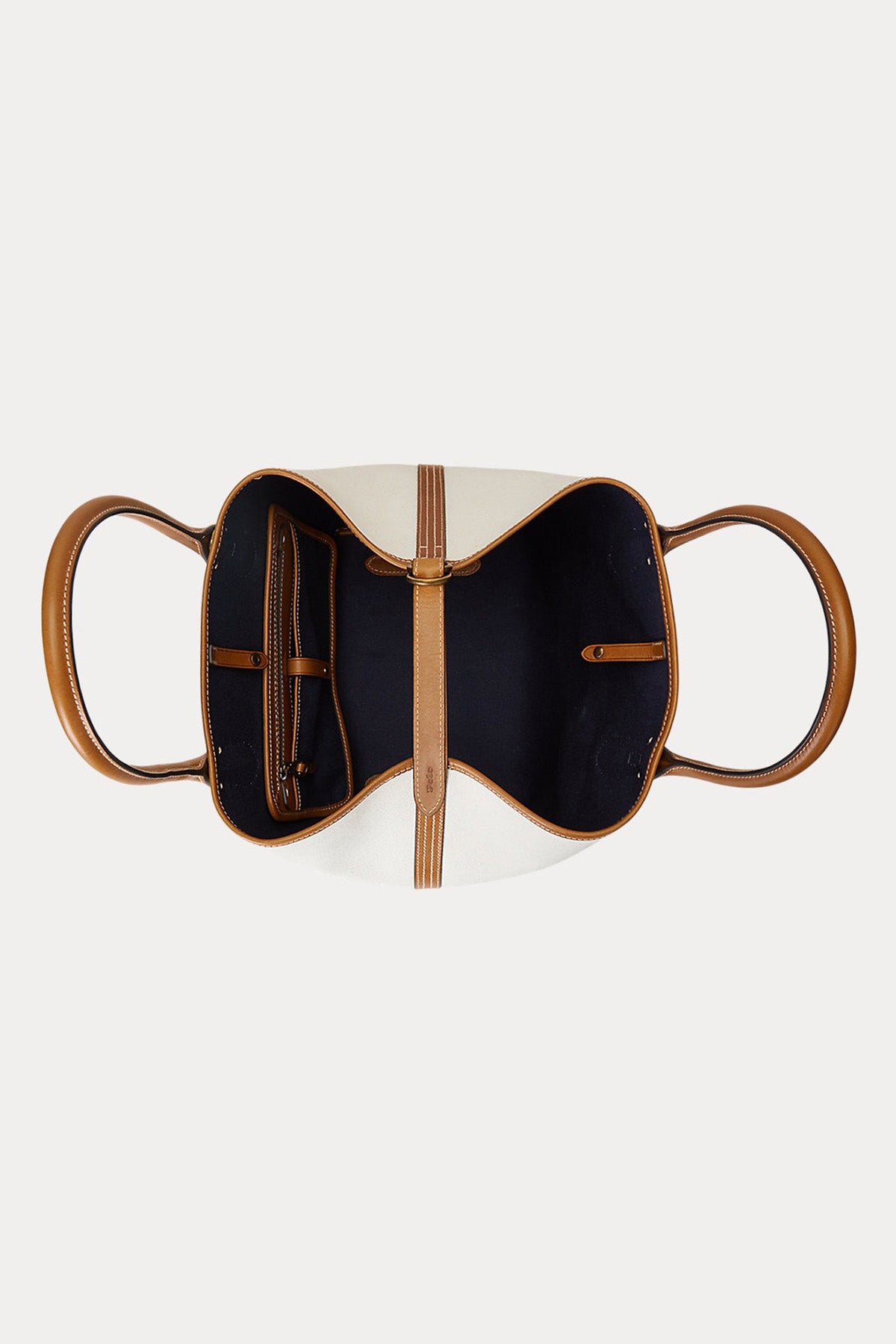 Polo Ralph Lauren Çift Taraflı Shopping Bag Çanta-Libas Trendy Fashion Store