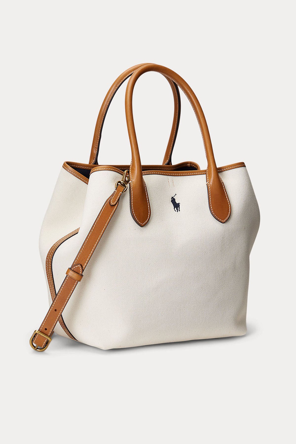 Polo Ralph Lauren Çift Taraflı Shopping Bag Çanta-Libas Trendy Fashion Store