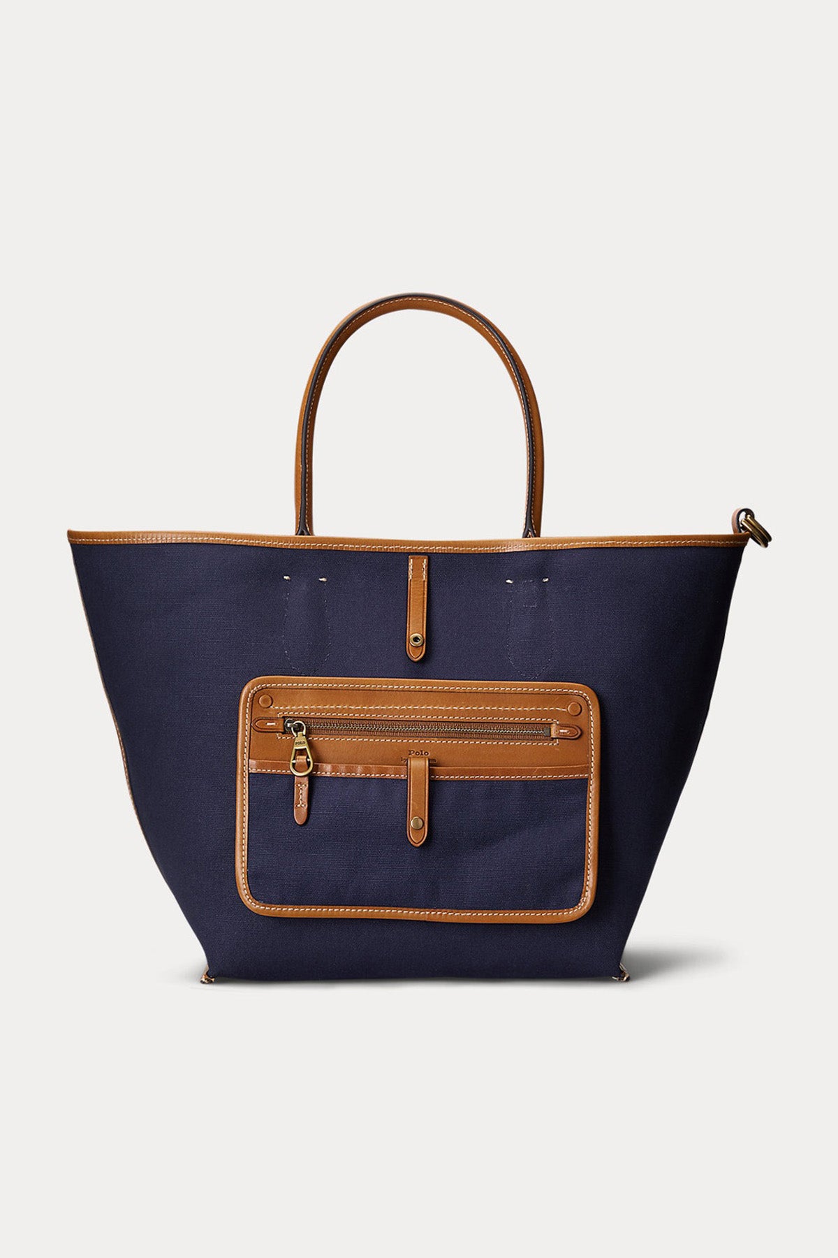 Polo Ralph Lauren Çift Taraflı Shopping Bag Çanta-Libas Trendy Fashion Store