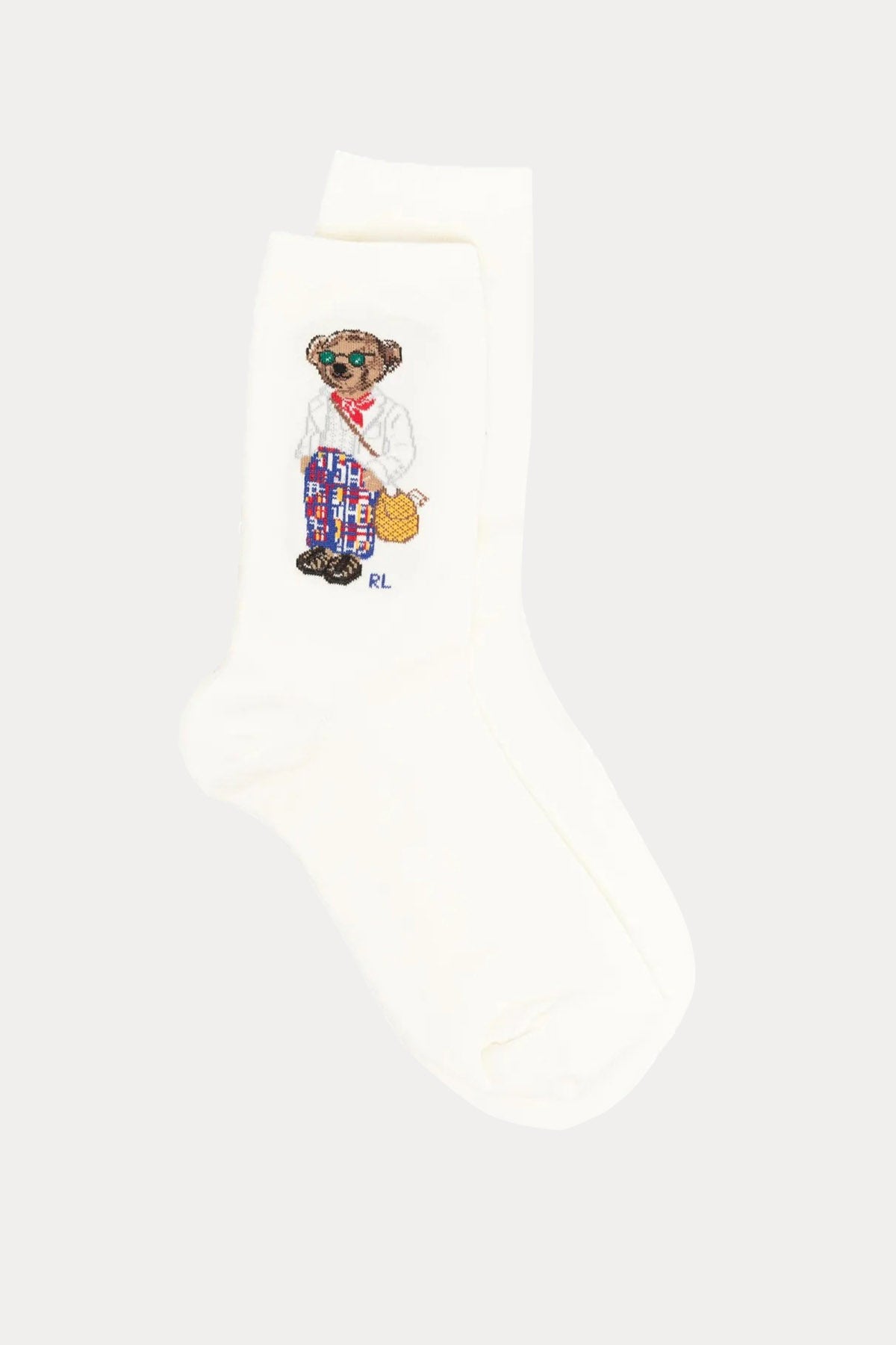 Polo Ralph Lauren Polo Bear Çorap-Libas Trendy Fashion Store