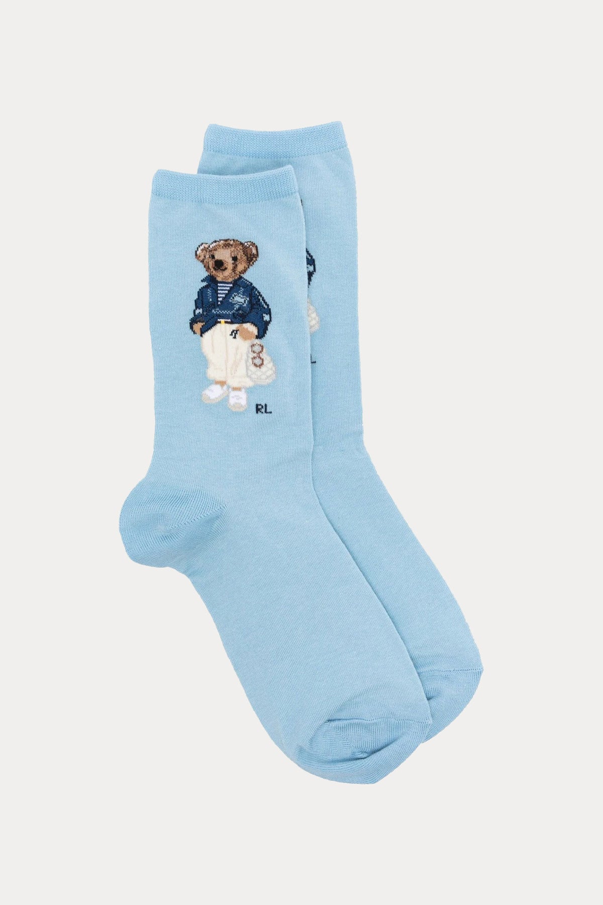 Polo Ralph Lauren Polo Bear Çorap-Libas Trendy Fashion Store