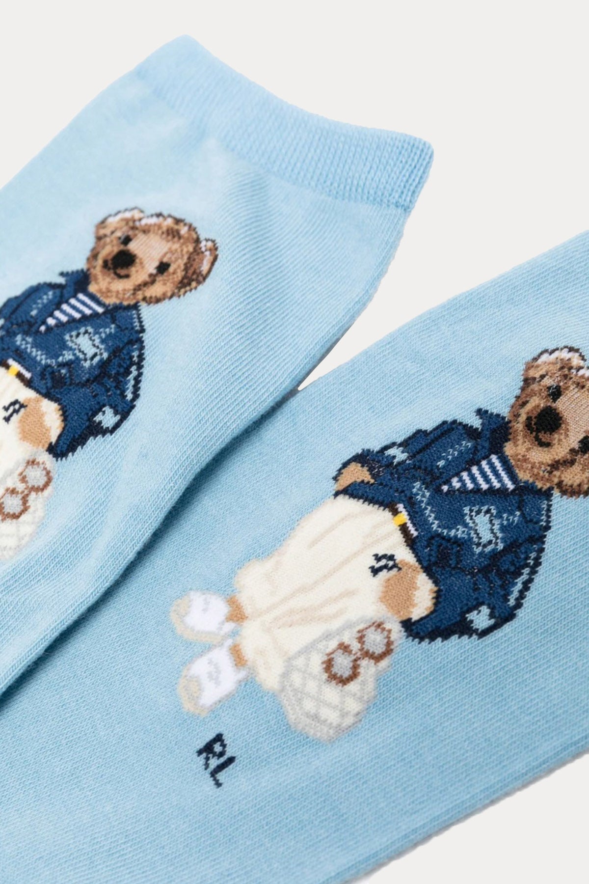 Polo Ralph Lauren Polo Bear Çorap-Libas Trendy Fashion Store