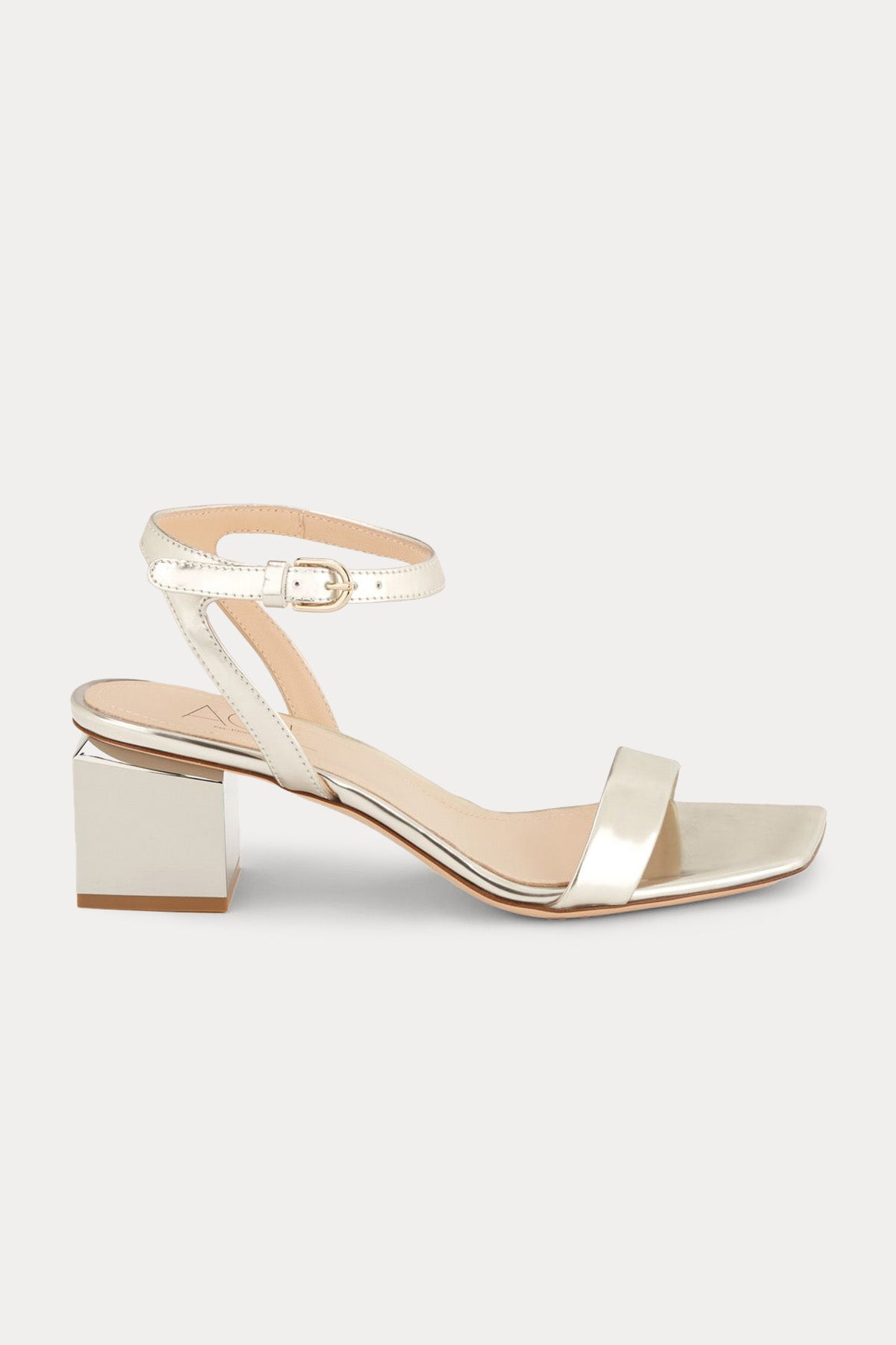 Agl Angie Küt Burun Topuklu Deri Sandalet-Libas Trendy Fashion Store