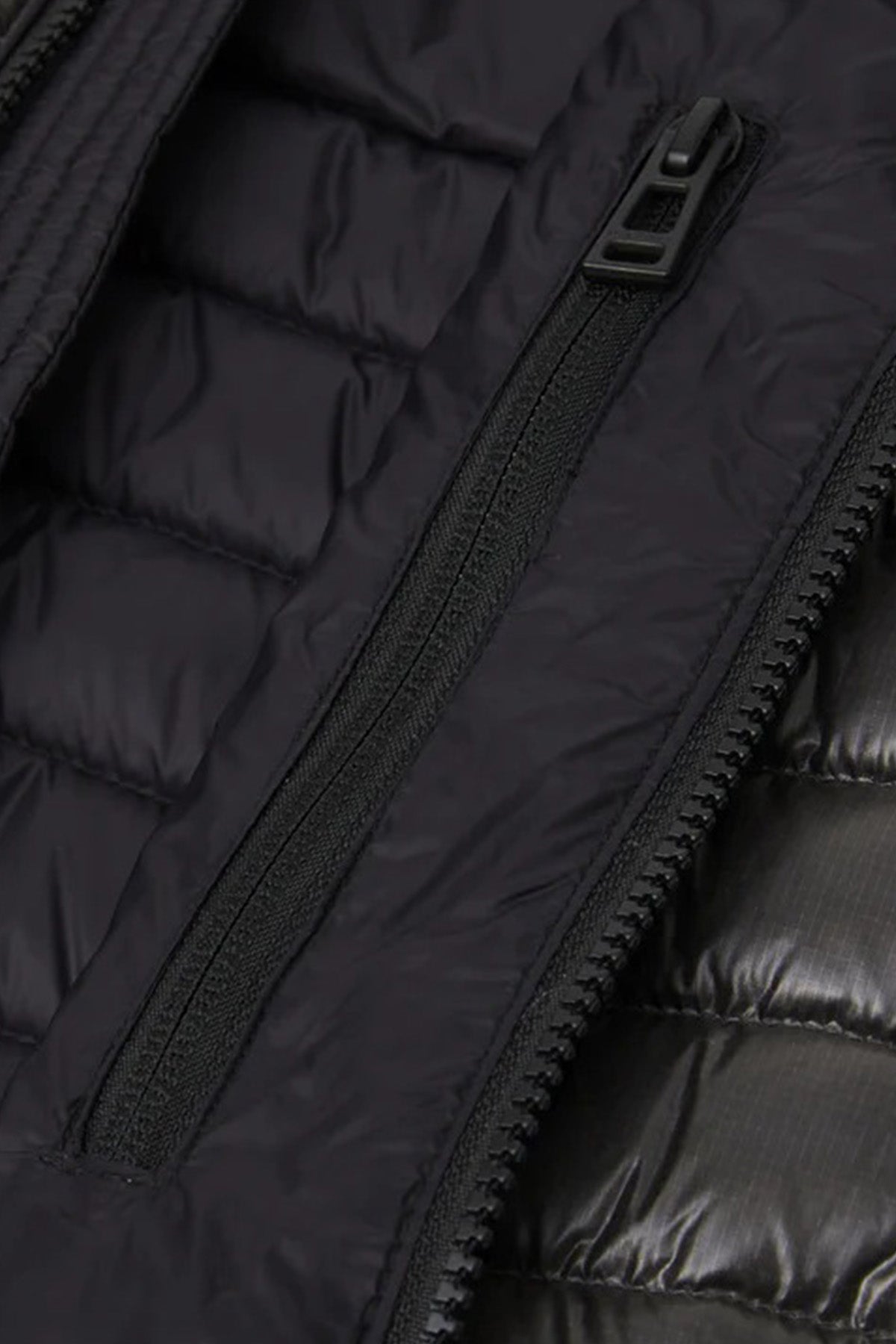 Belstaff Airframe Puffer Mont Ceket-Libas Trendy Fashion Store