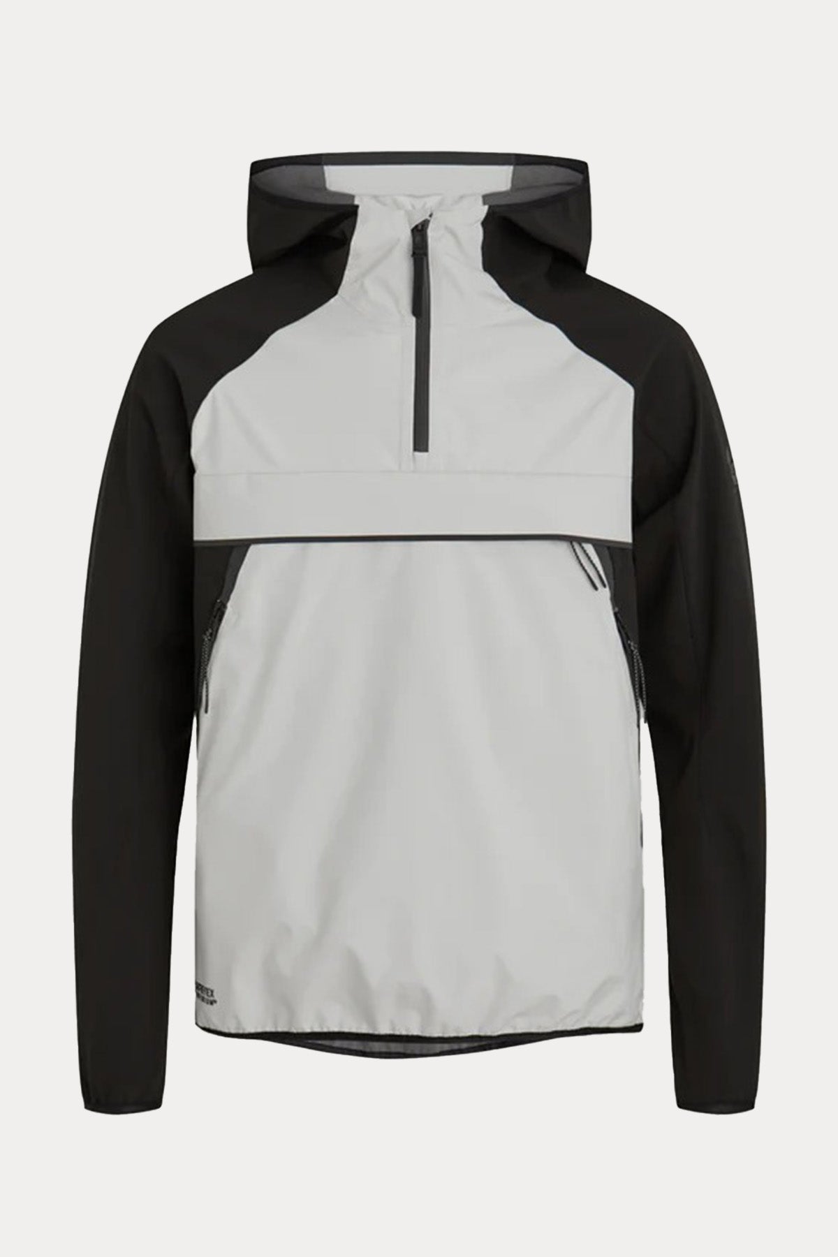 Belstaff Airside Kapüşonlu Anorak Mont Ceket-Libas Trendy Fashion Store