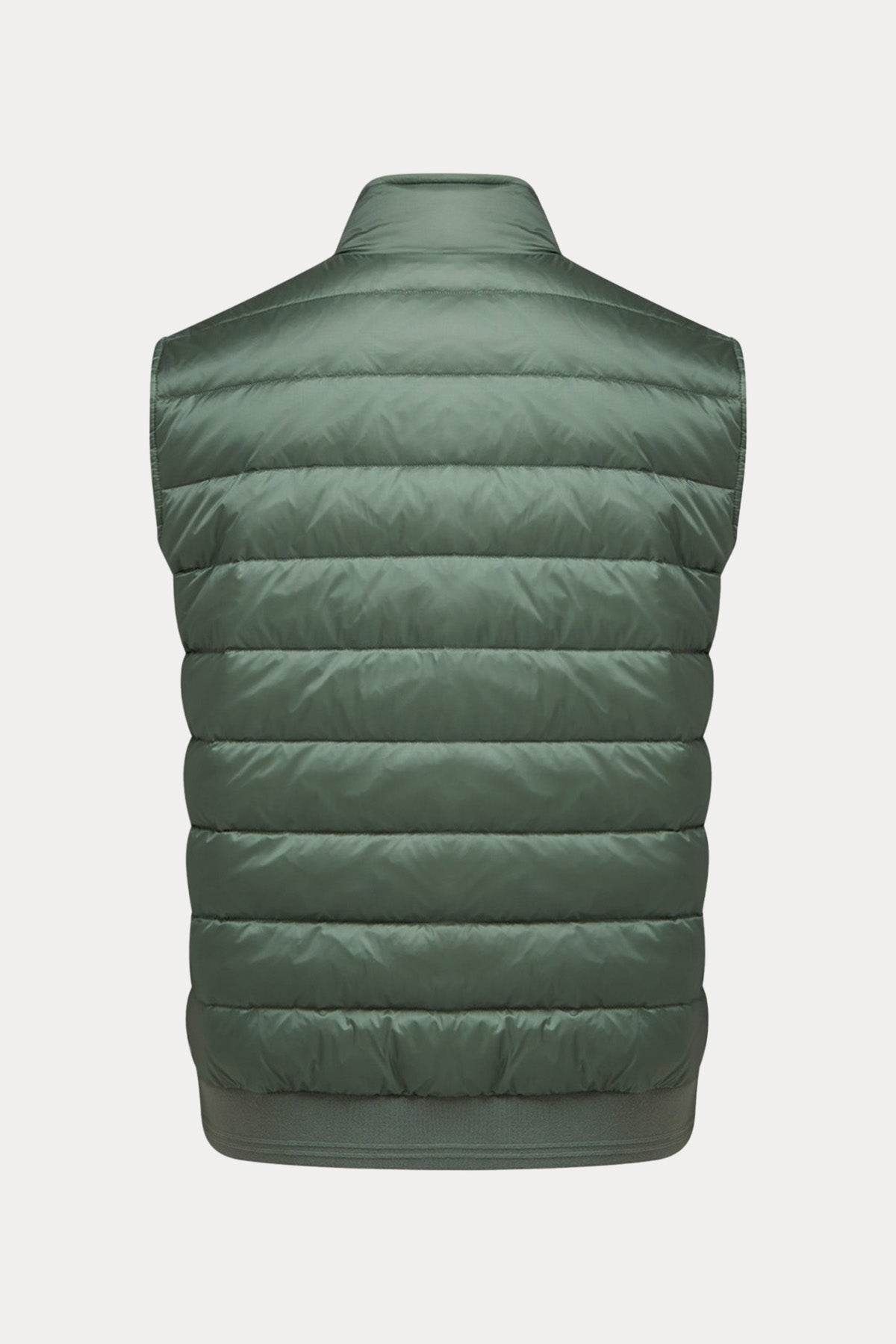 Belstaff Circuit Dik Yaka Puffer Yelek-Libas Trendy Fashion Store