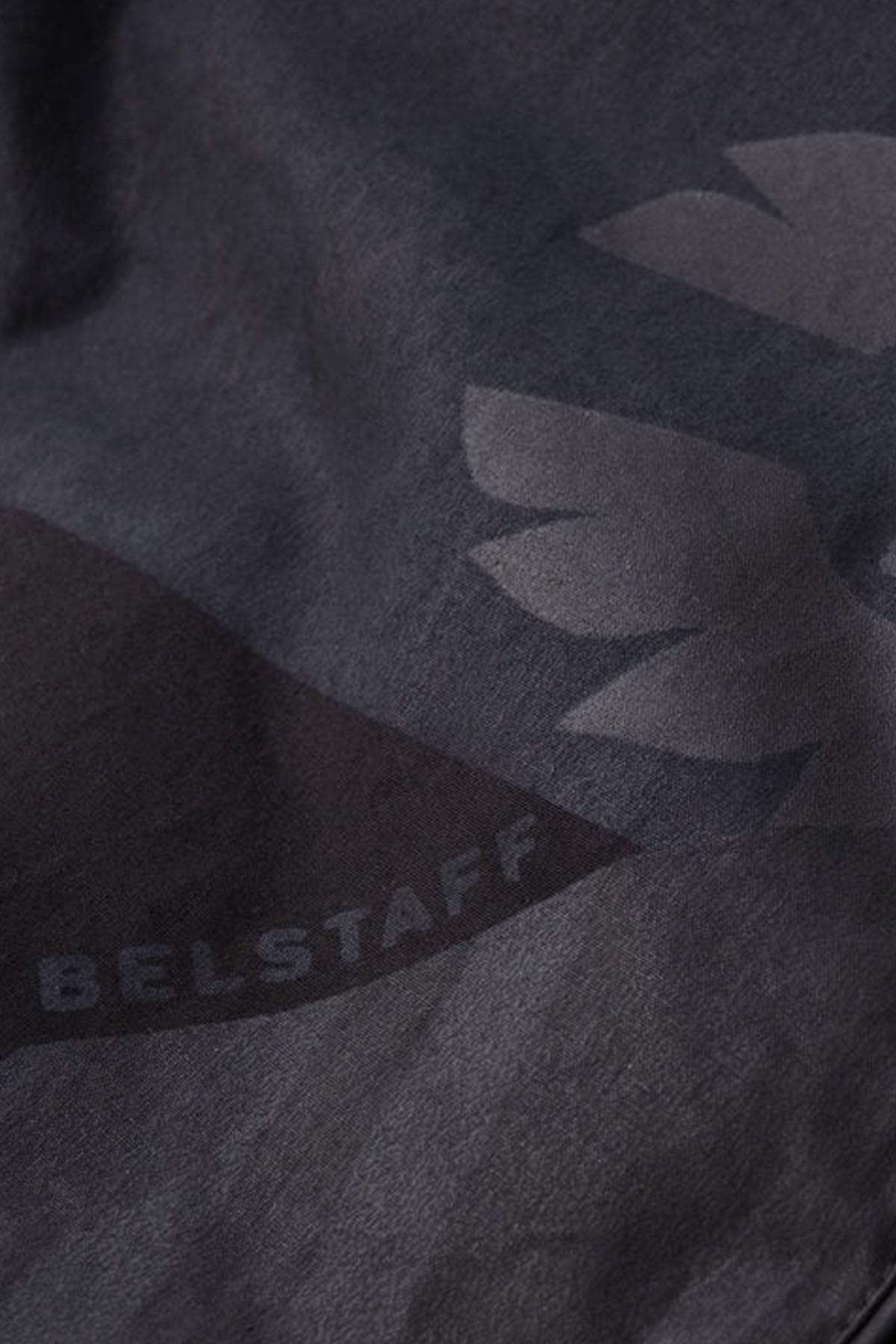 Belstaff Fragment Phoenix Rail Desenli Ceket-Libas Trendy Fashion Store