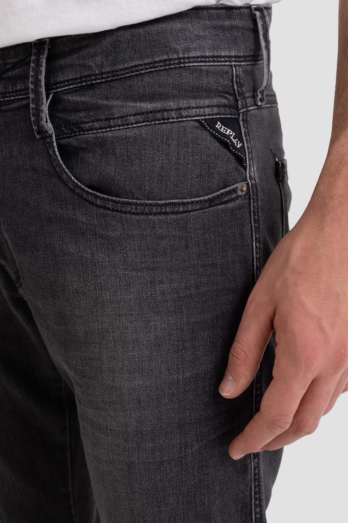 Replay Anbass Slim Fit Jeans-Libas Trendy Fashion Store