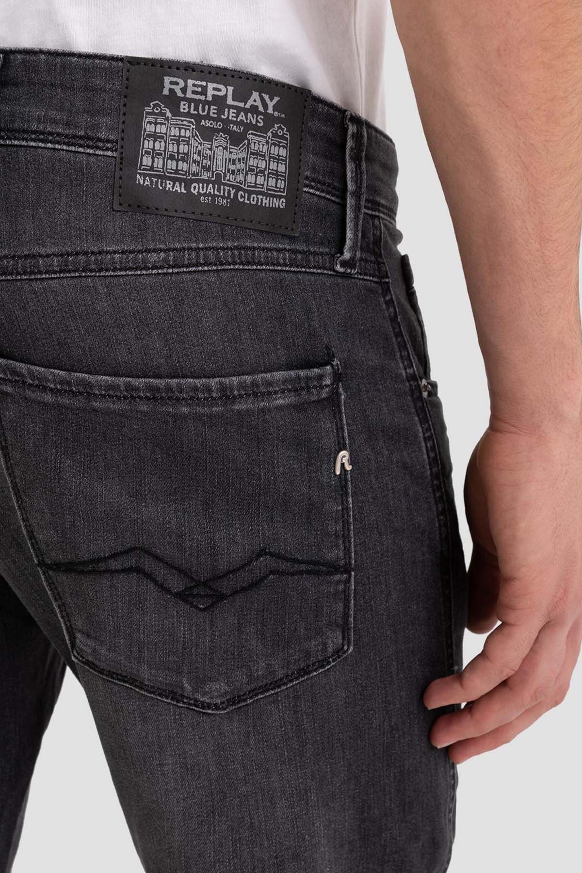 Replay Anbass Slim Fit Jeans-Libas Trendy Fashion Store