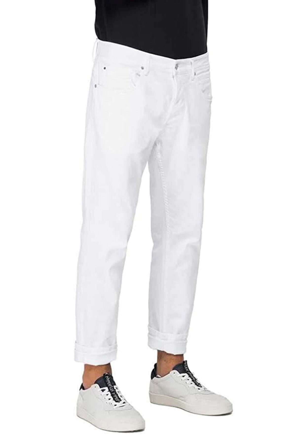 Replay Anbass Slim Fit Jeans-Libas Trendy Fashion Store