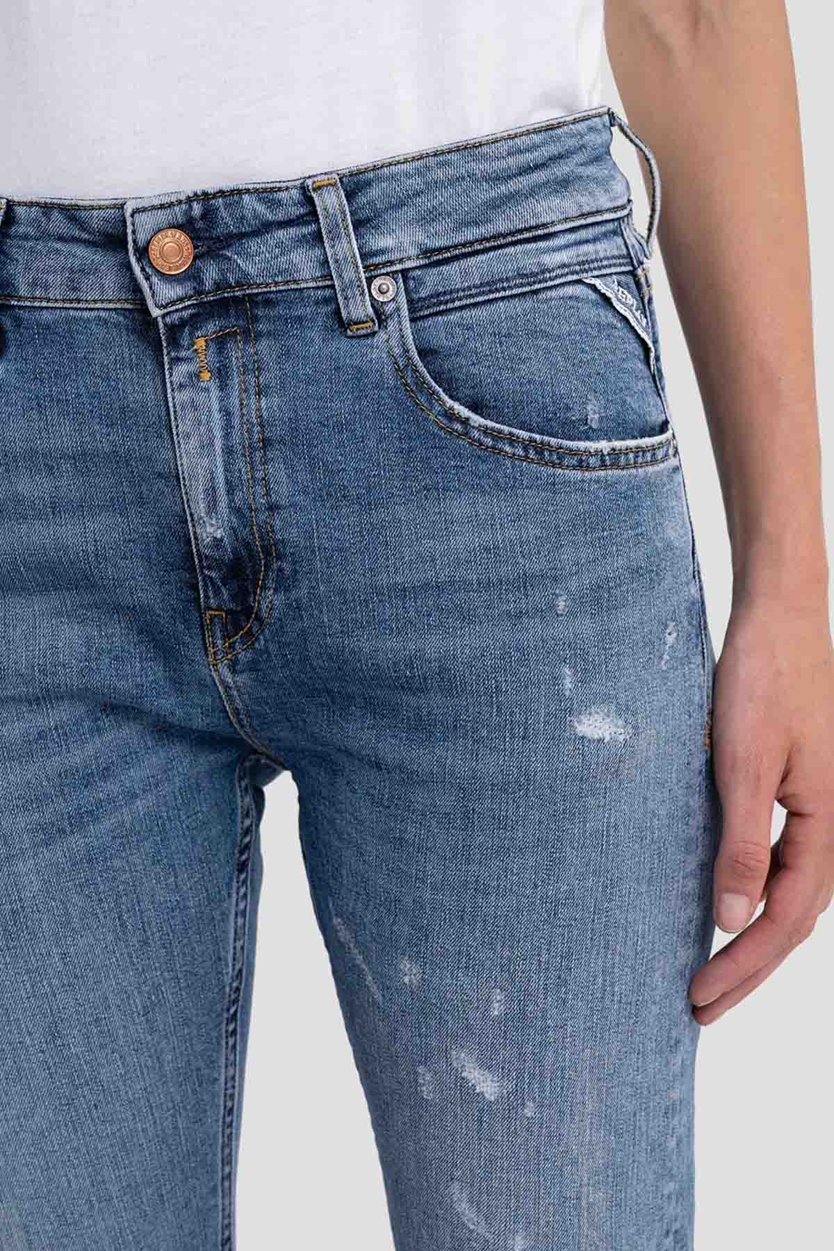 Replay Marty Slim Boyfit Jeans-Libas Trendy Fashion Store