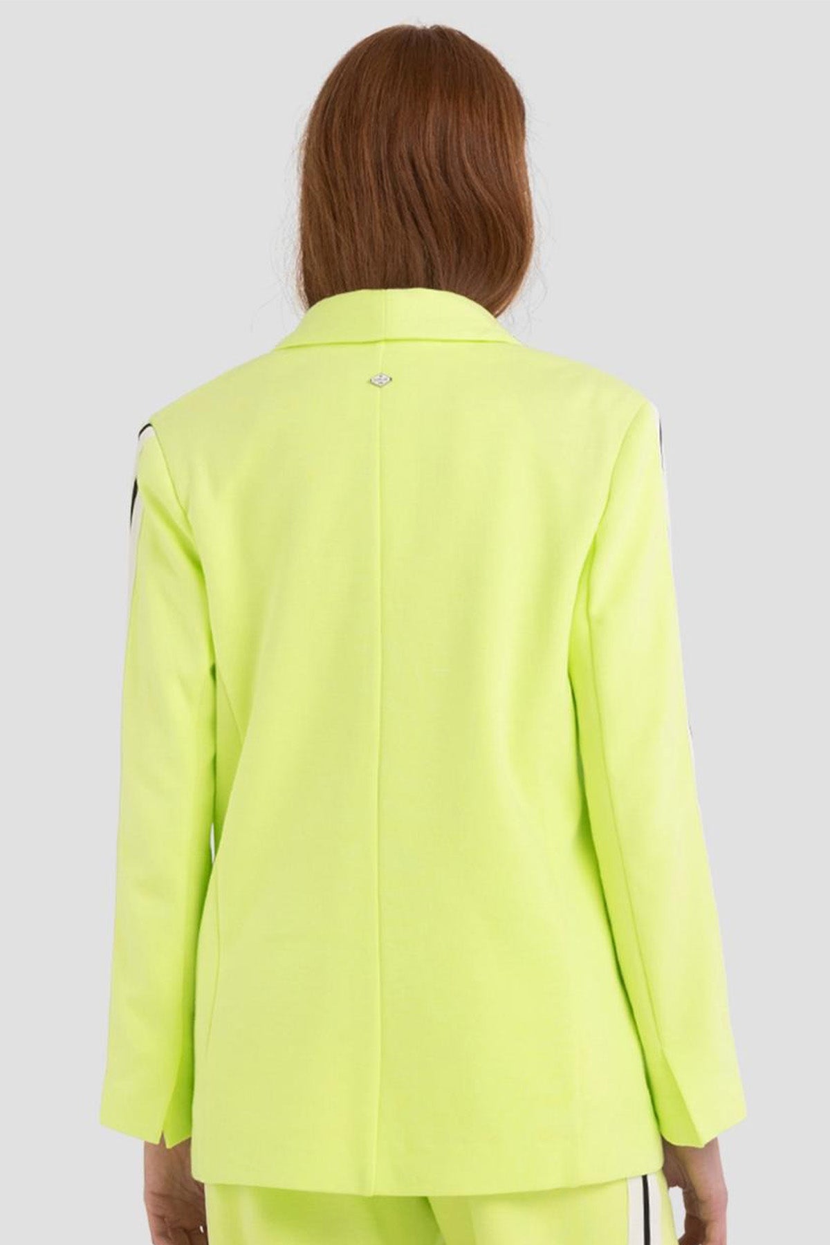 Replay Şerit Detaylı Blazer Ceket-Libas Trendy Fashion Store