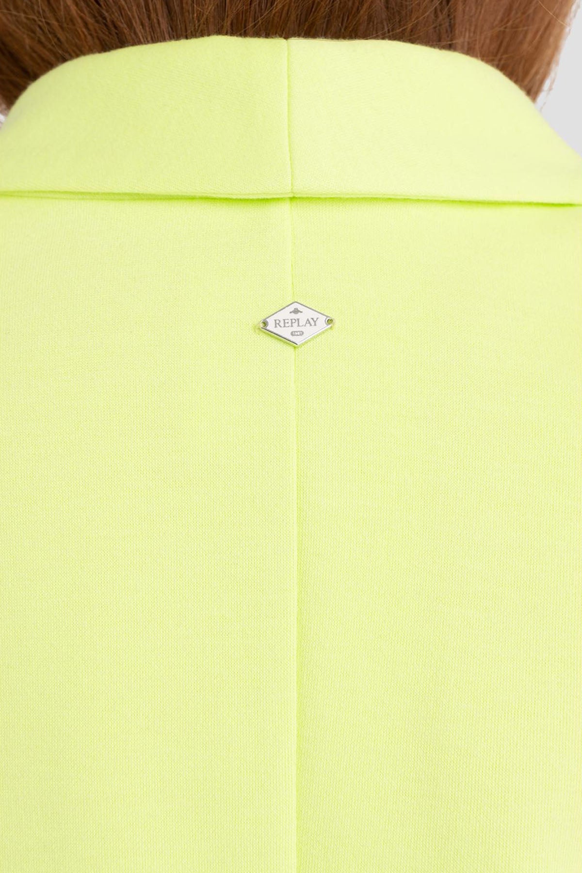 Replay Şerit Detaylı Blazer Ceket-Libas Trendy Fashion Store