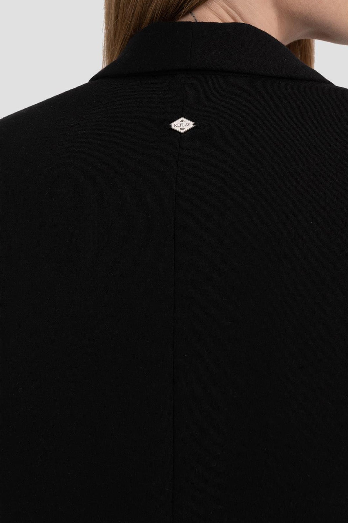 Replay Şerit Detaylı Blazer Ceket-Libas Trendy Fashion Store