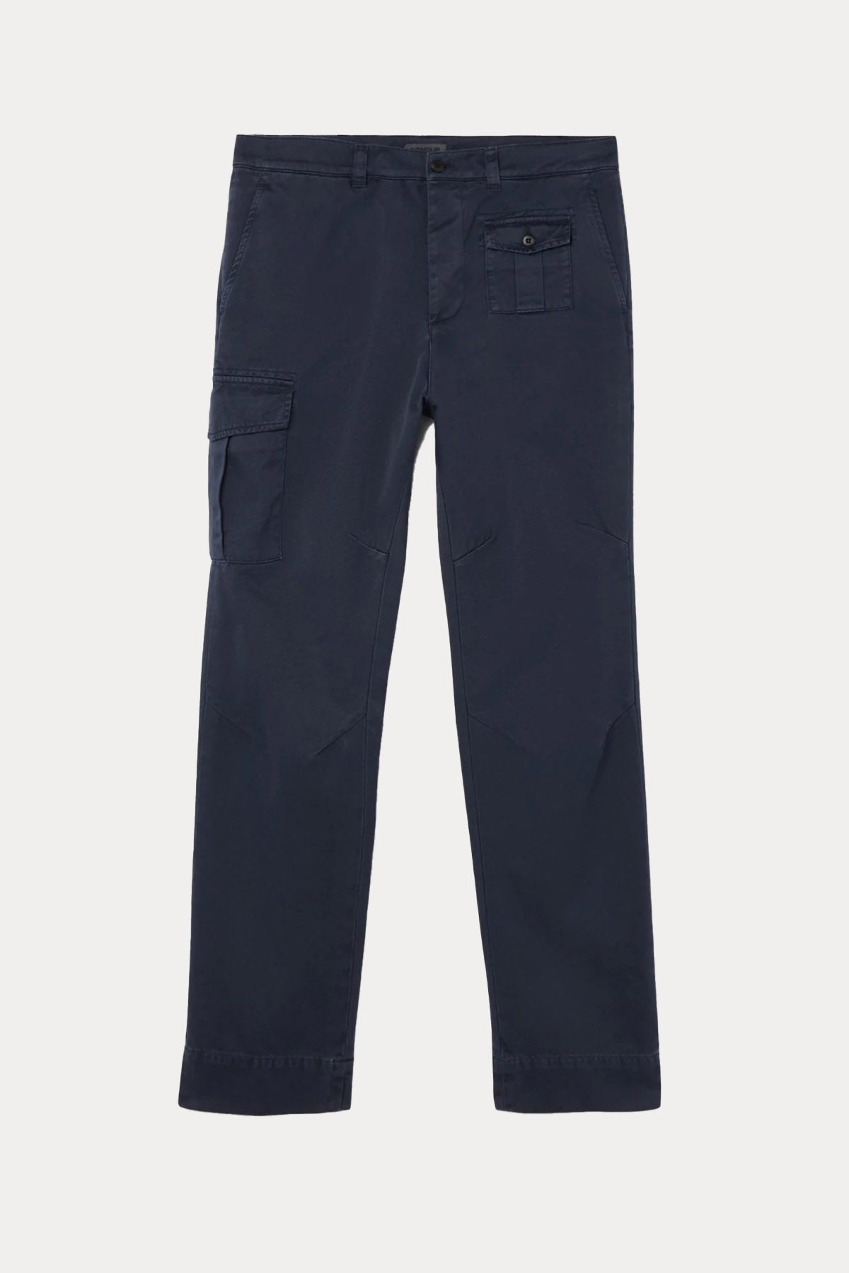 Dondup Alan Slim Fit Kargo Pantolon-Libas Trendy Fashion Store