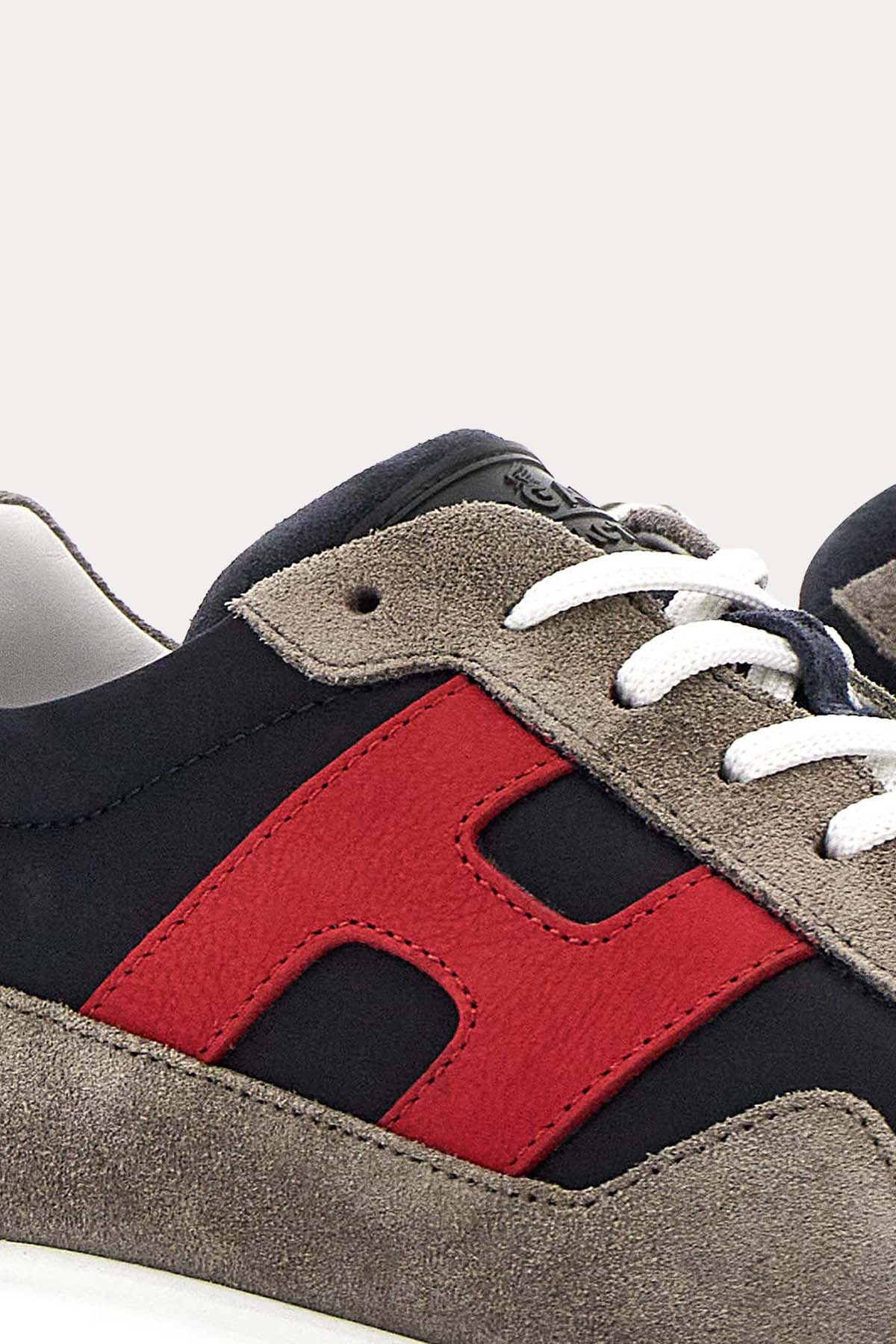 Hogan Interactive Sneaker Ayakkabı-Libas Trendy Fashion Store