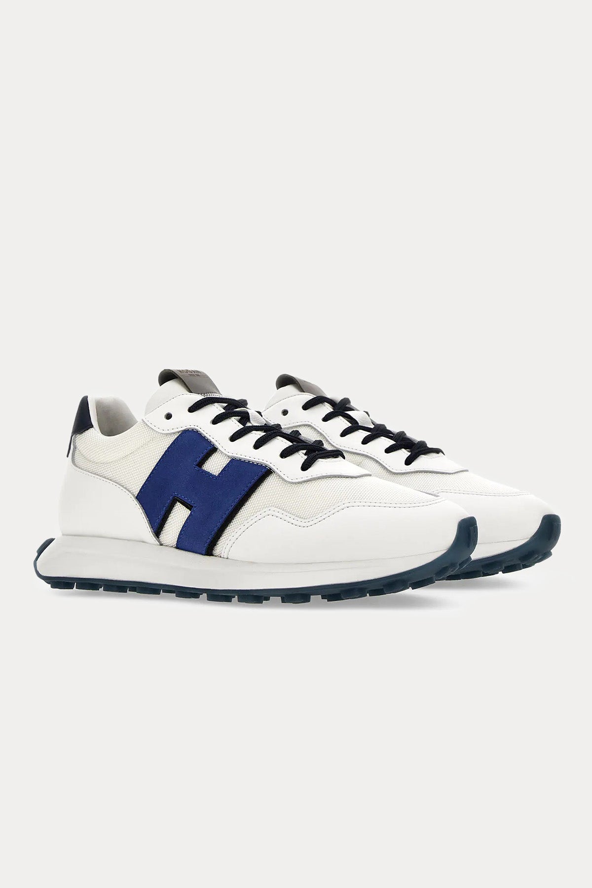 Hogan H601 Sneaker Ayakkabı-Libas Trendy Fashion Store