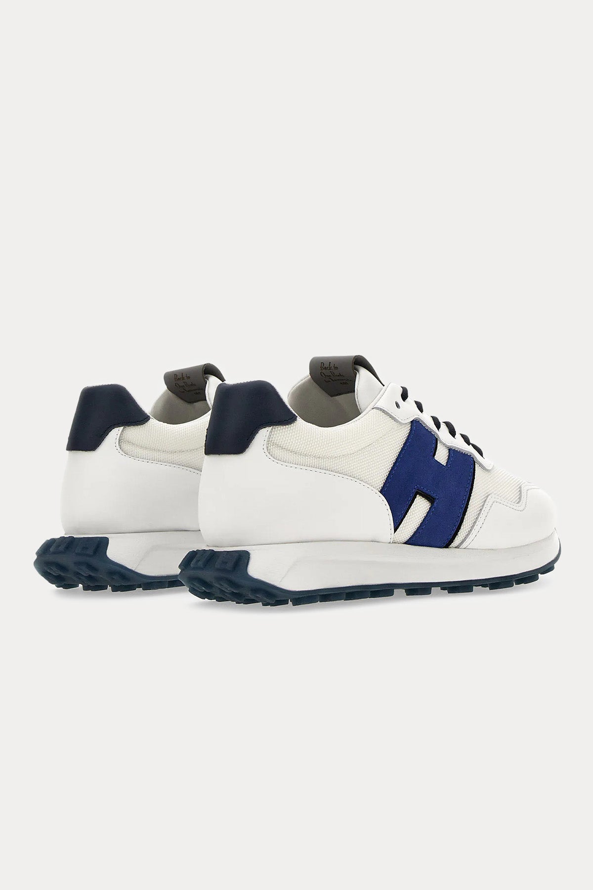 Hogan H601 Sneaker Ayakkabı-Libas Trendy Fashion Store