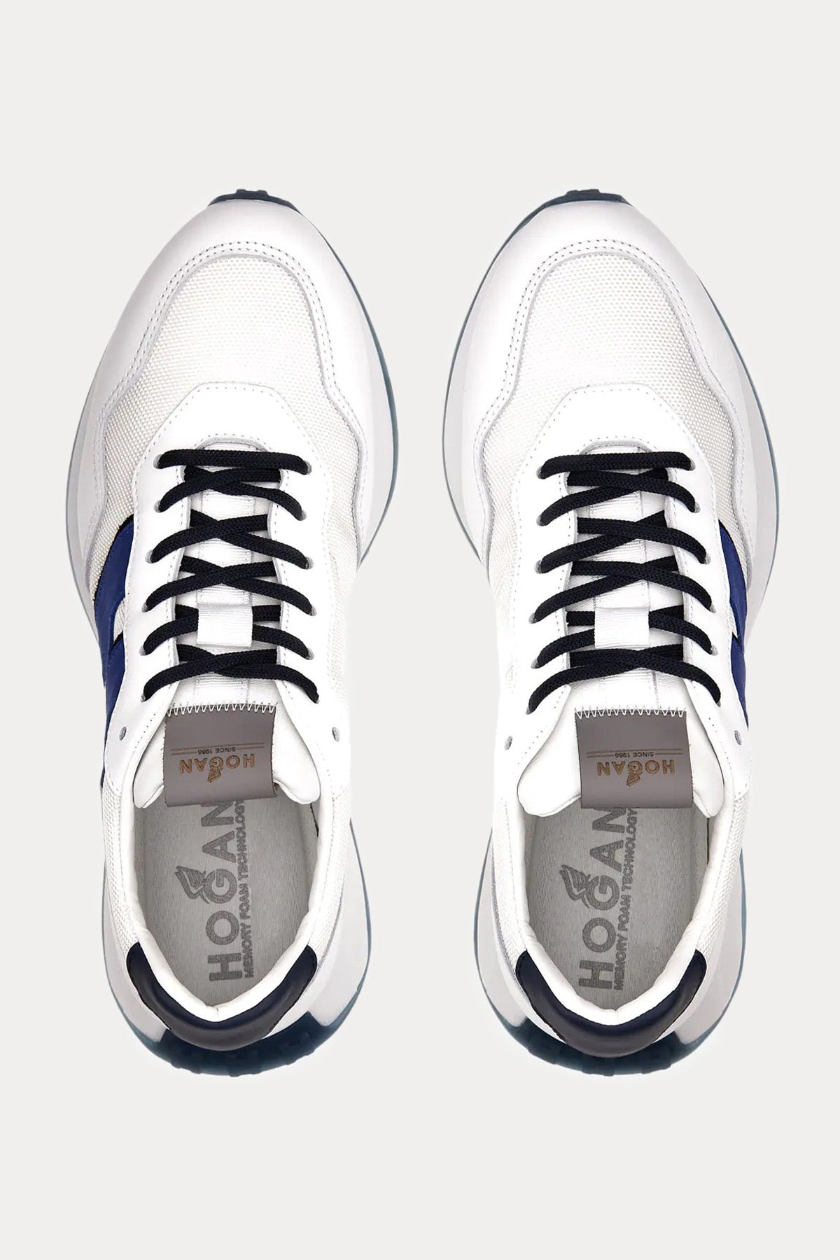 Hogan H601 Sneaker Ayakkabı-Libas Trendy Fashion Store