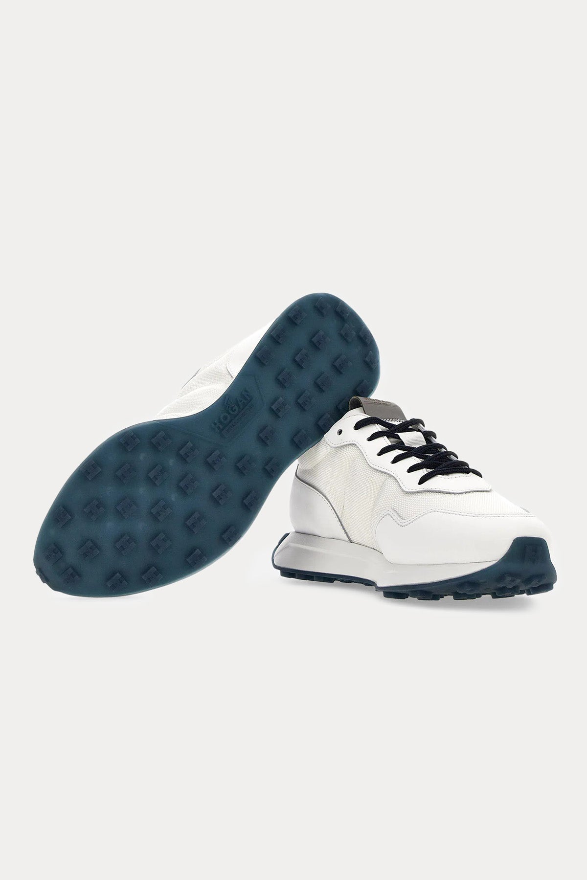 Hogan H601 Sneaker Ayakkabı-Libas Trendy Fashion Store