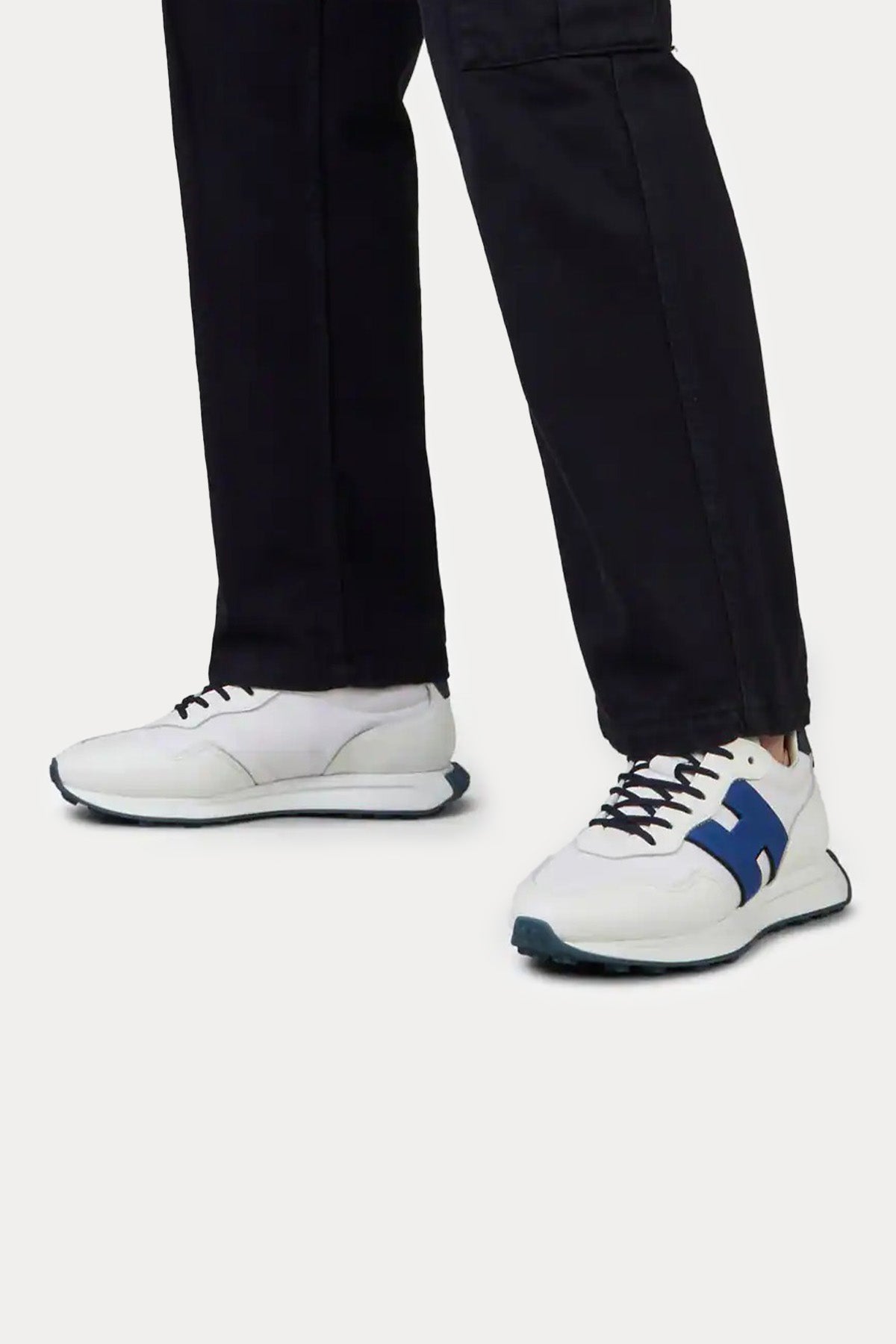 Hogan H601 Sneaker Ayakkabı-Libas Trendy Fashion Store