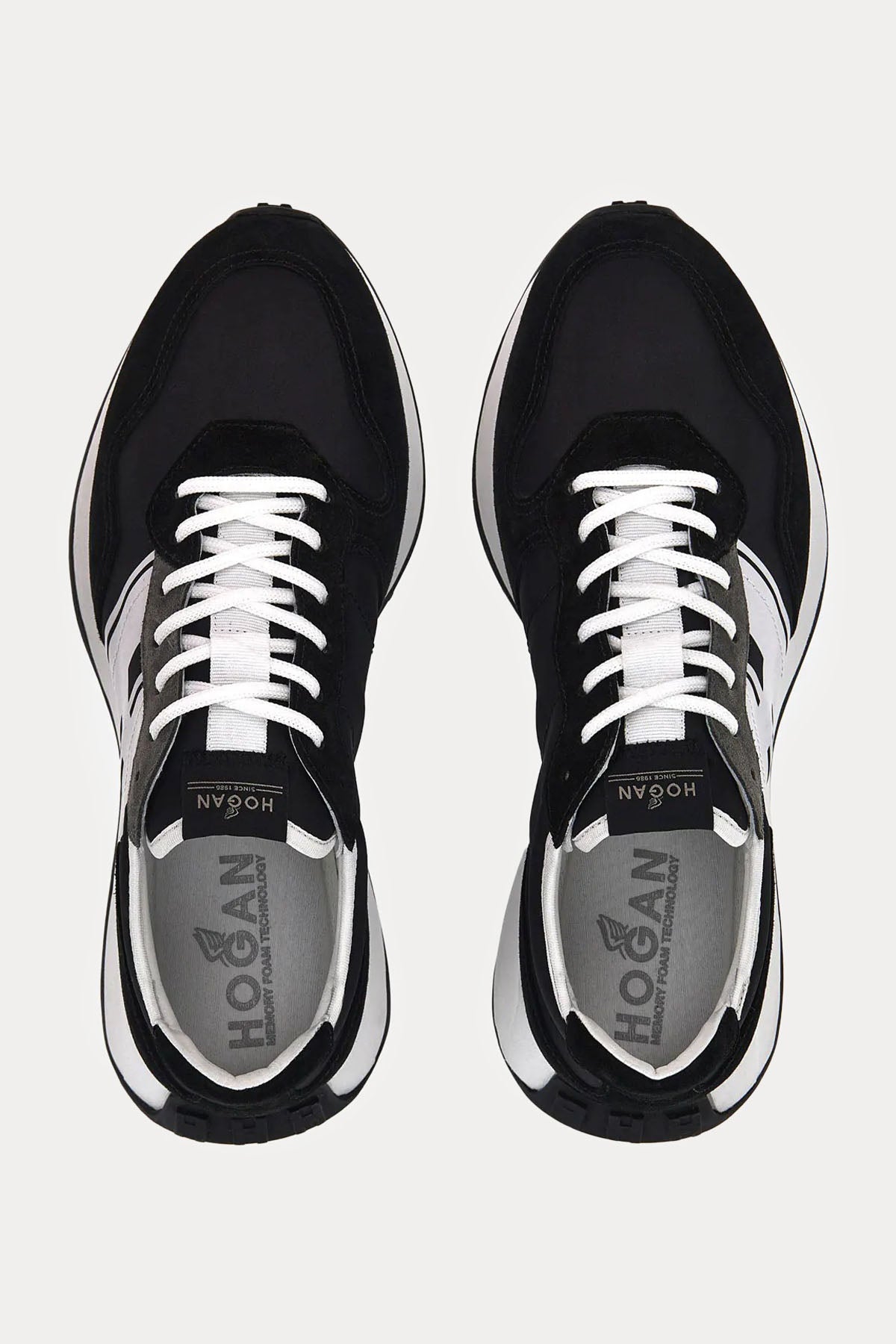 Hogan H601 Sneaker Ayakkabı-Libas Trendy Fashion Store