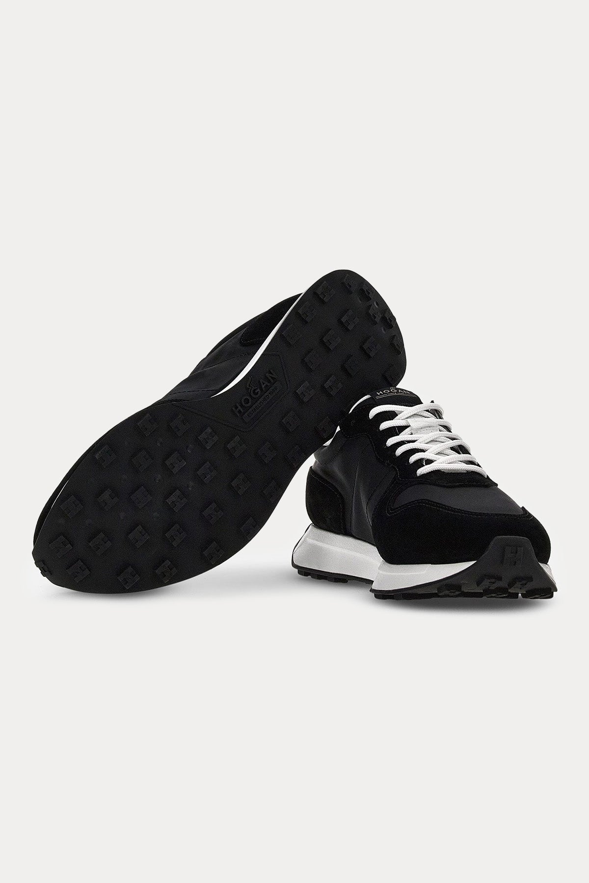 Hogan H601 Sneaker Ayakkabı-Libas Trendy Fashion Store