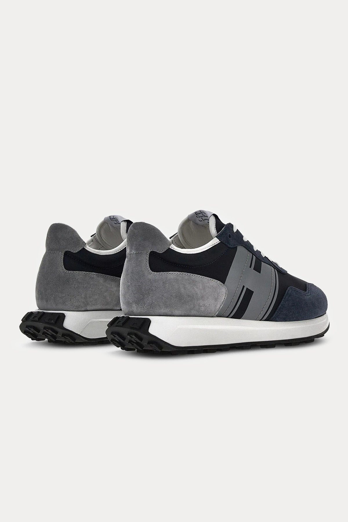 Hogan H601 Sneaker Ayakkabı-Libas Trendy Fashion Store