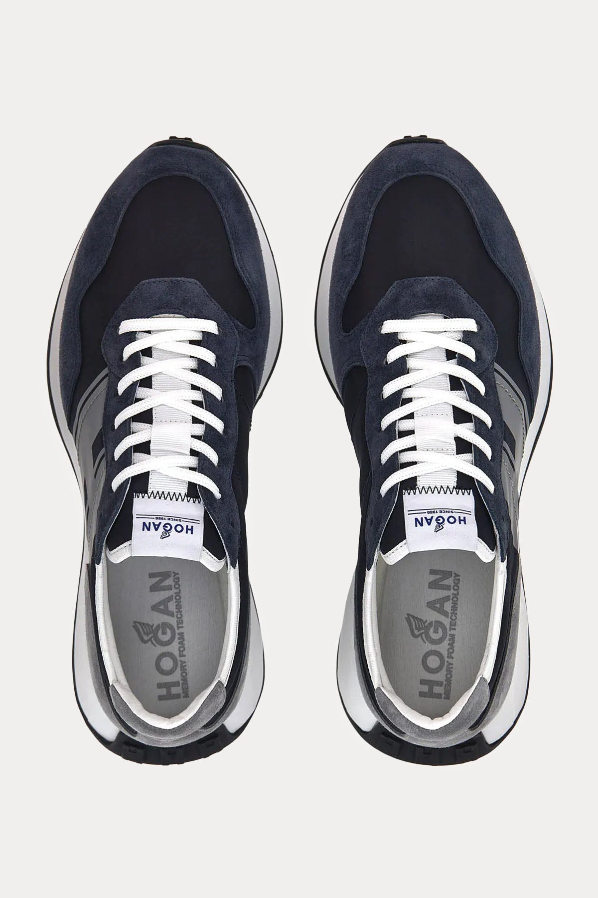 Hogan H601 Sneaker Ayakkabı-Libas Trendy Fashion Store