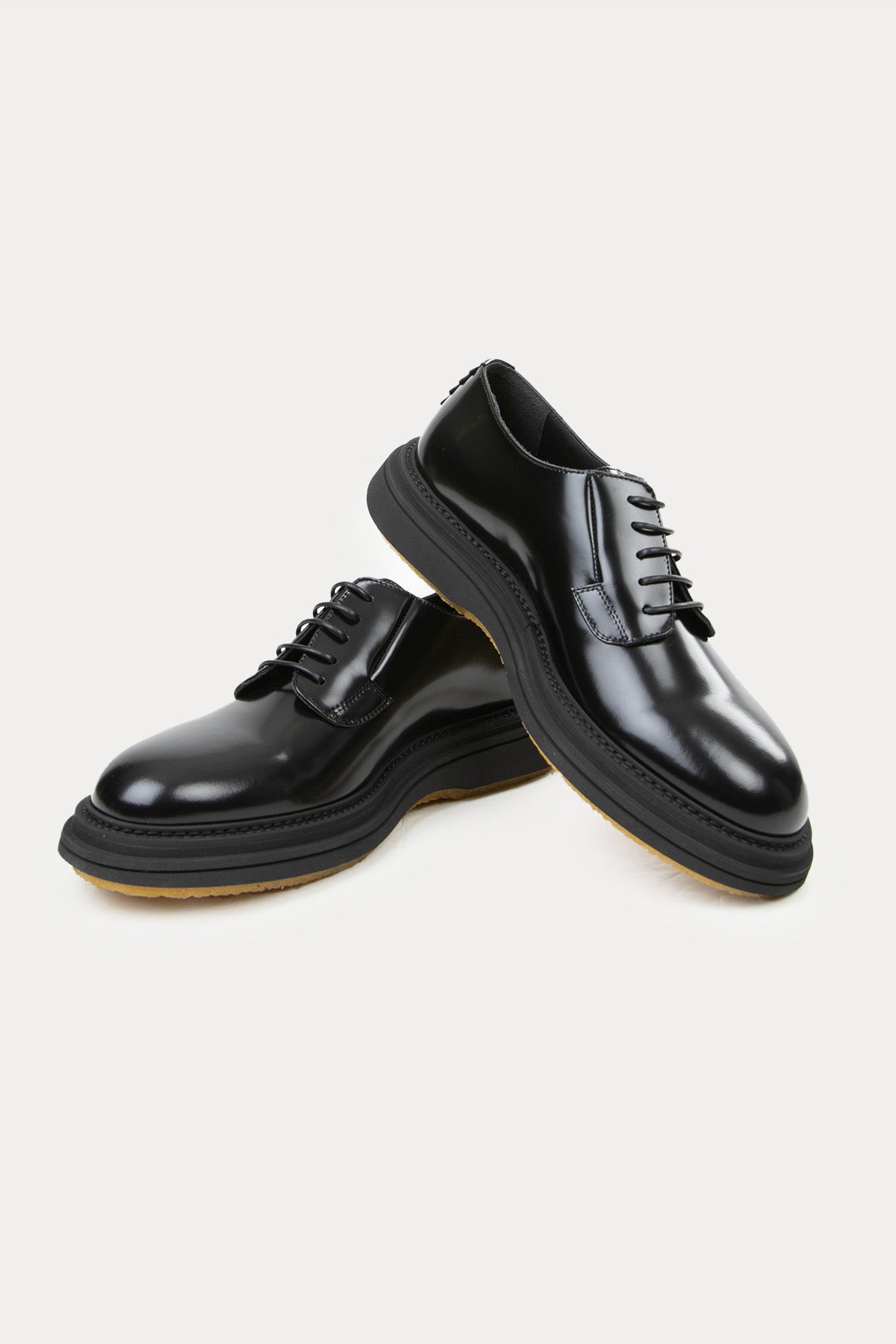 The Antipode Victor Deri Casual Ayakkabı