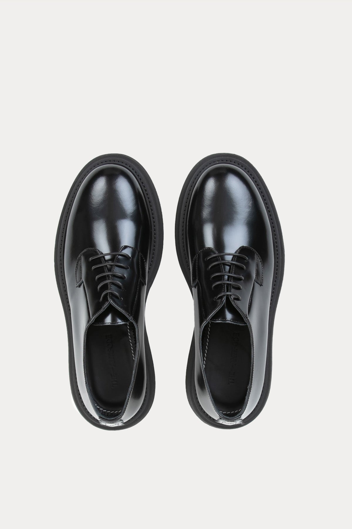 The Antipode Victor Deri Casual Ayakkabı