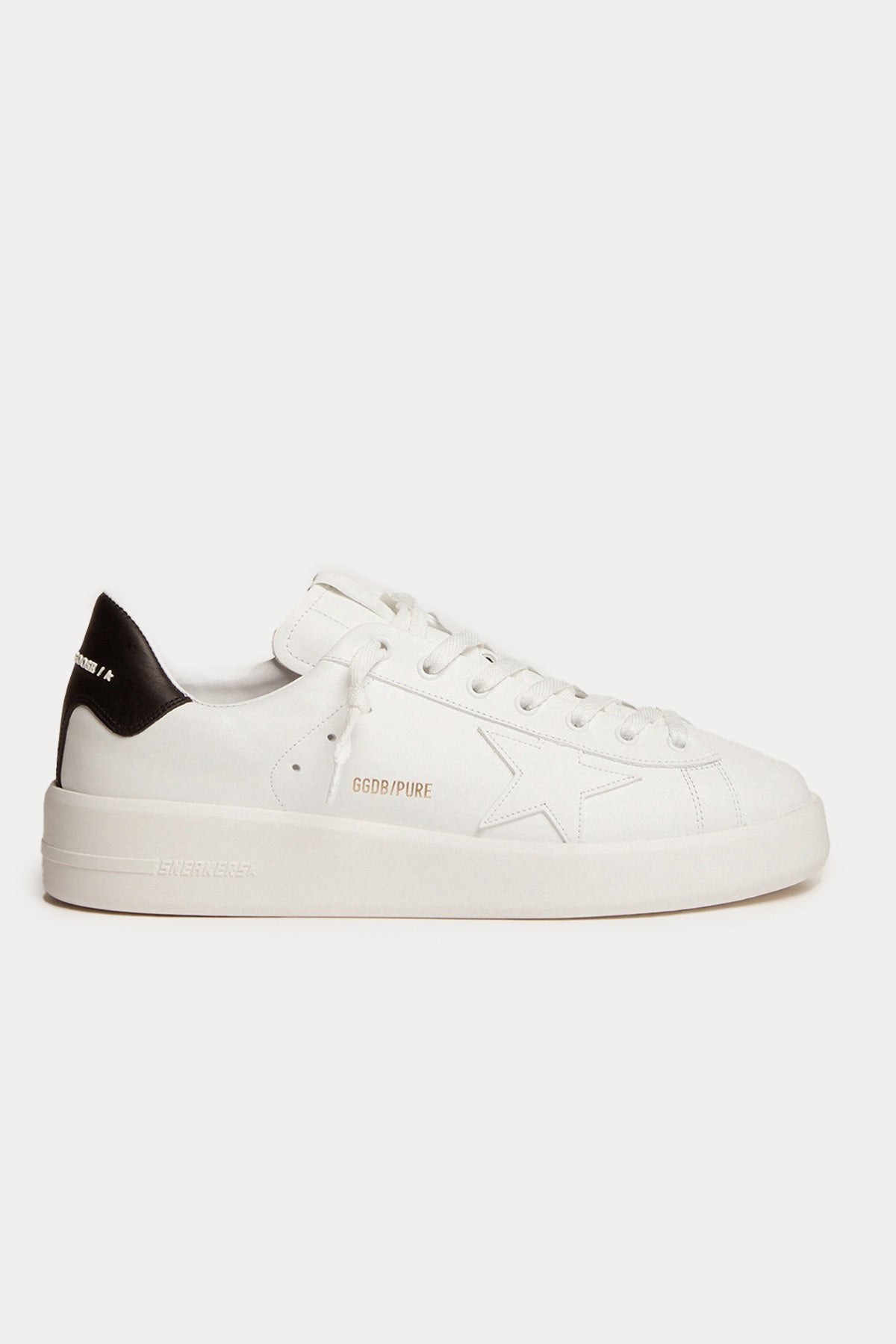 Golden Goose Pure-Star Sneaker Ayakkabı
