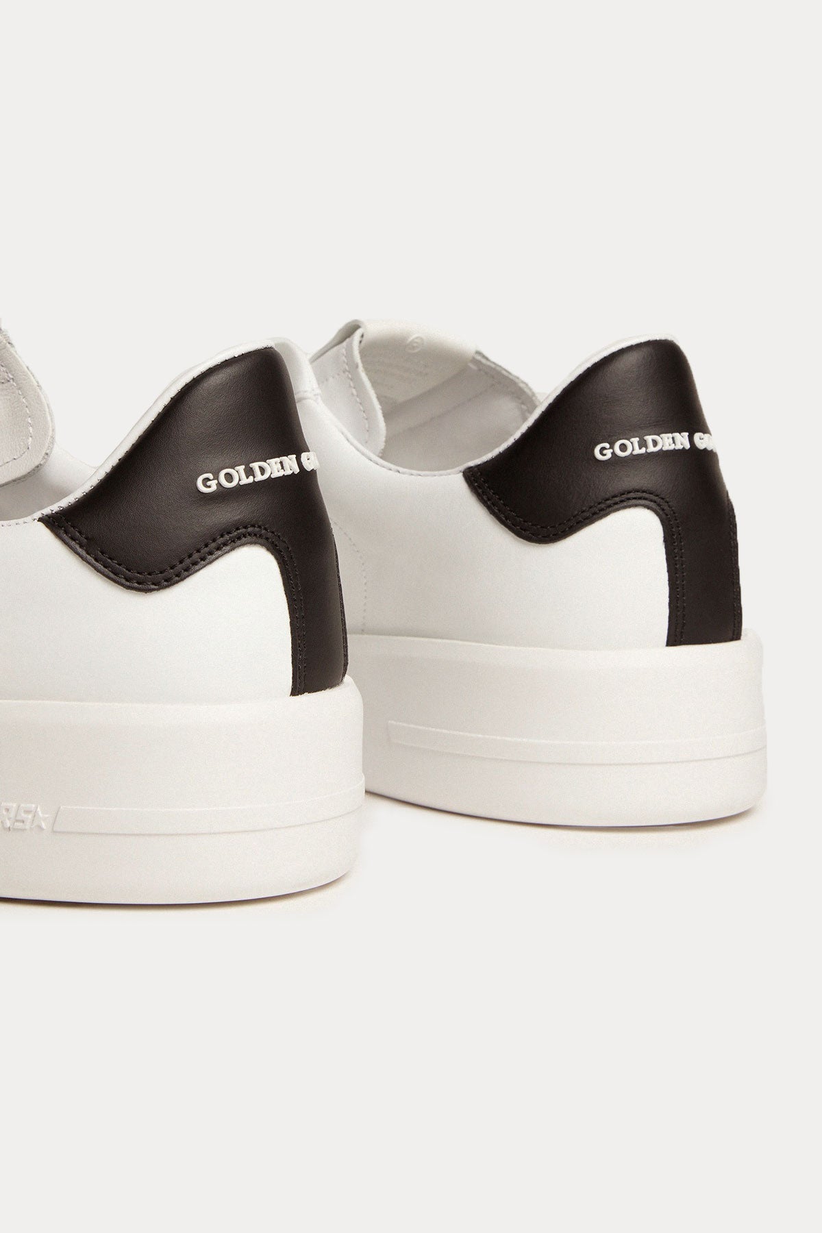 Golden Goose Pure-Star Sneaker Ayakkabı