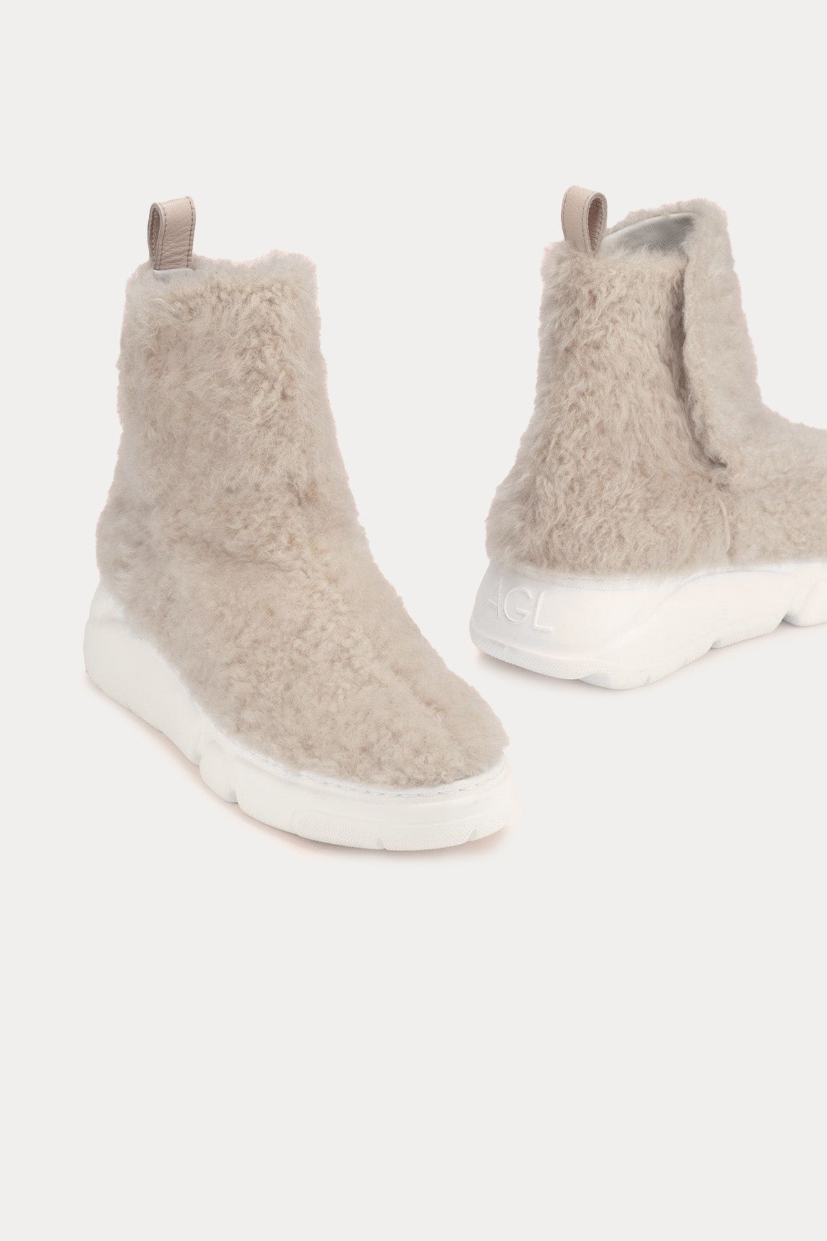 Agl Senette Peluş Spor Bot