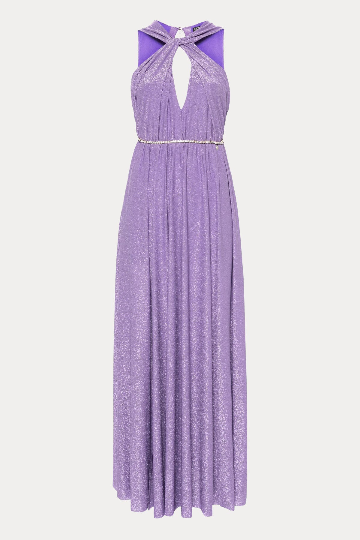 Liu Jo Maxi Abiye Elbise