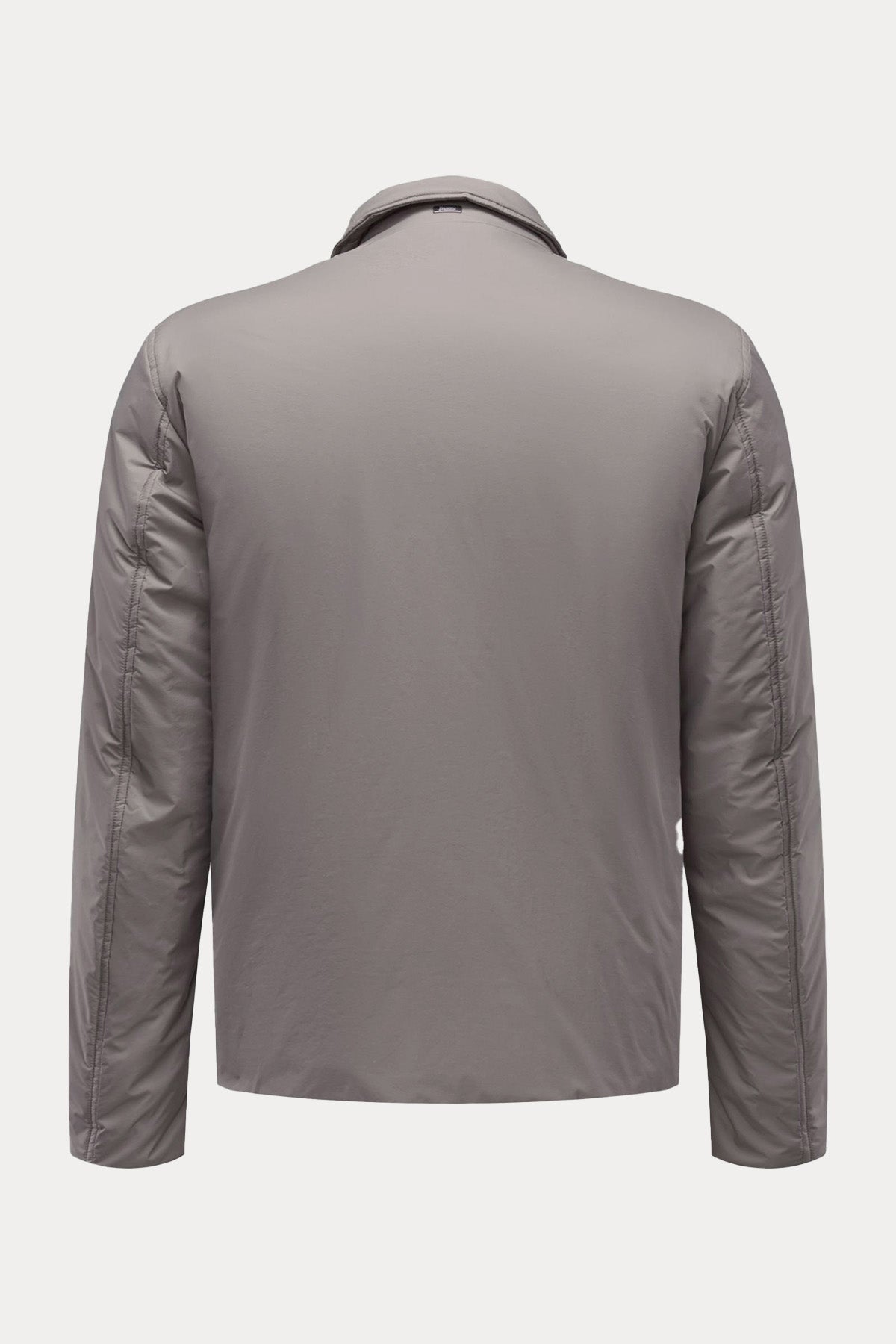 Herno Relaxed Fit Cep Detaylı Ceket