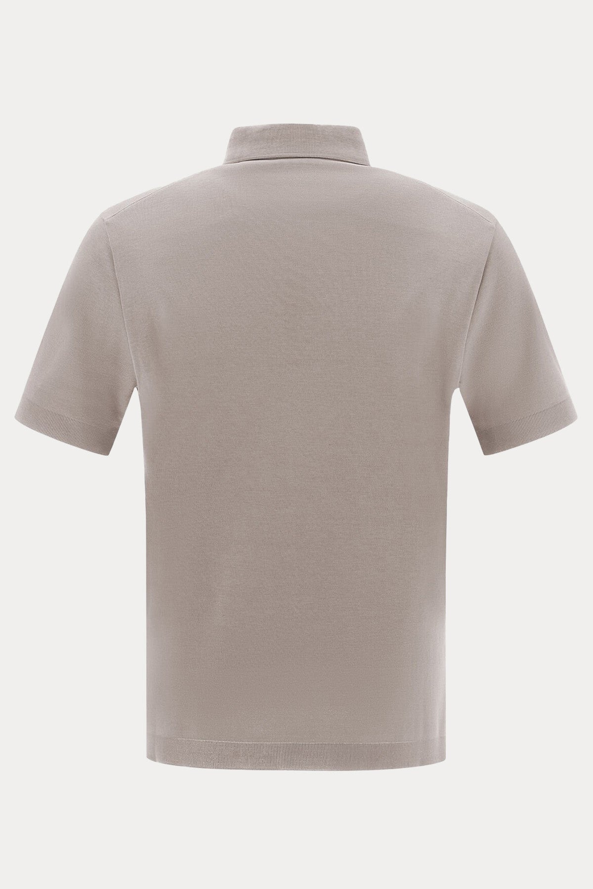 Herno Regular Fit Polo Yaka T-shirt
