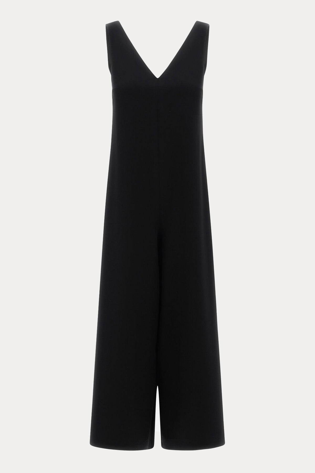 Herno V Yaka Crop Paça Tulum