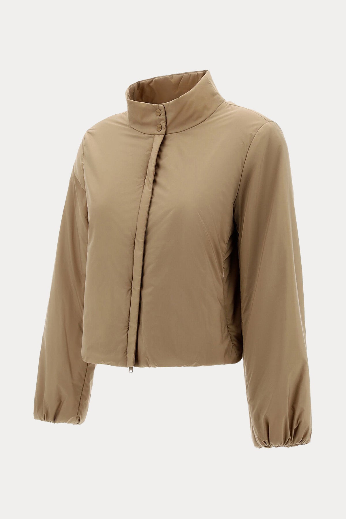 Herno Dik Yaka Puffer Mont