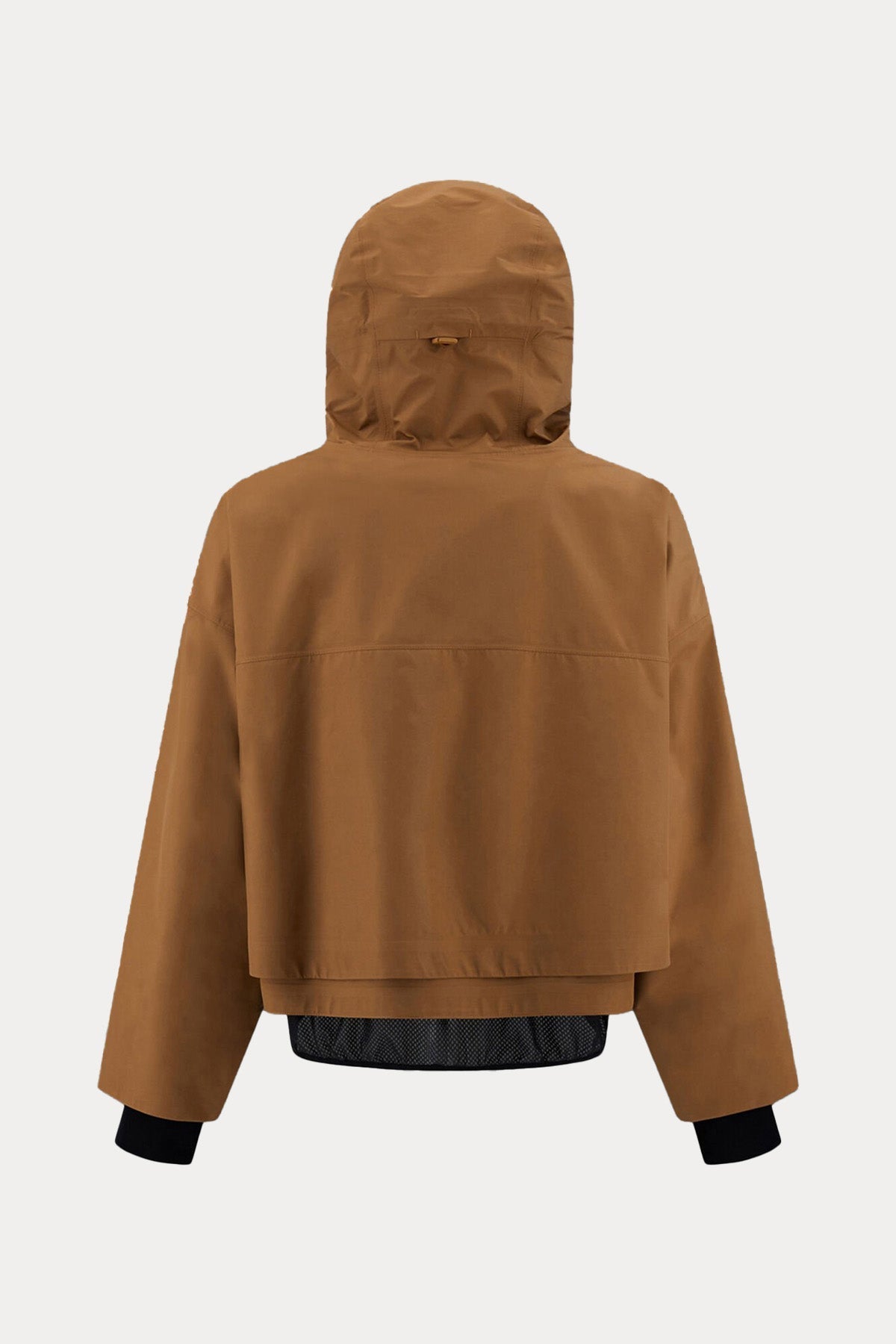 Herno Gore-Tex Katmanlı Kapüşonlu Ceket-Ceket-Libas