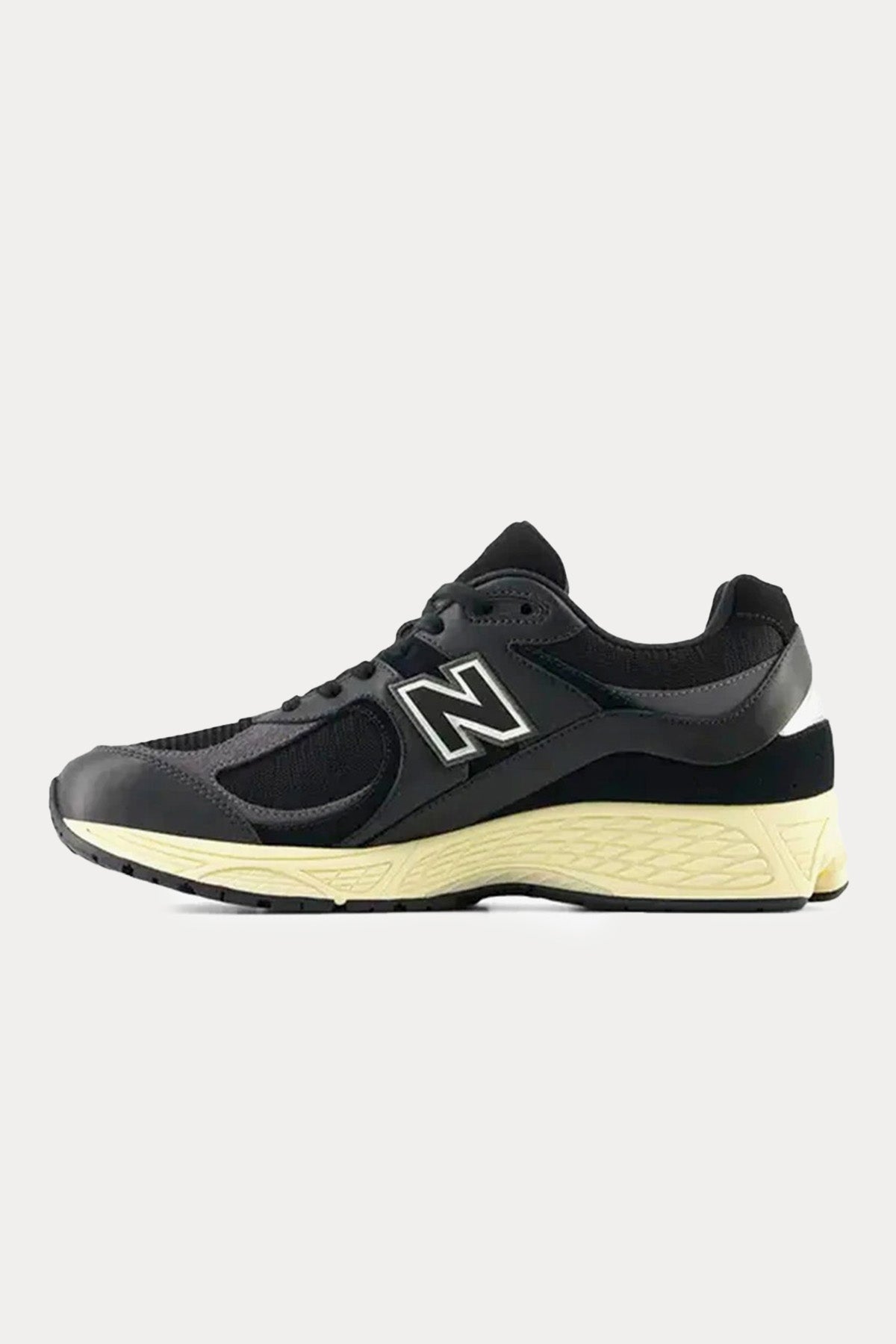New Balance 2002 Sneaker Ayakkabı