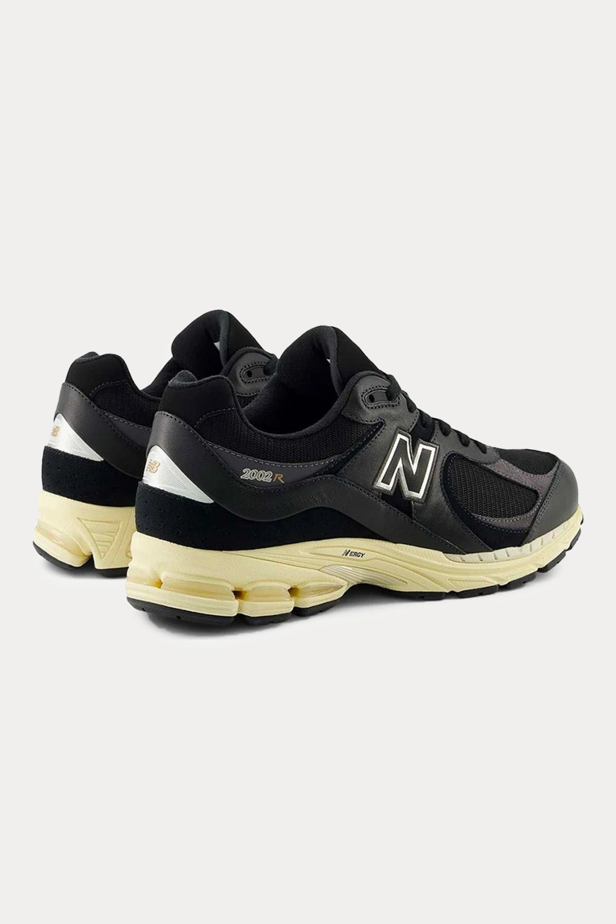 New Balance 2002 Sneaker Ayakkabı